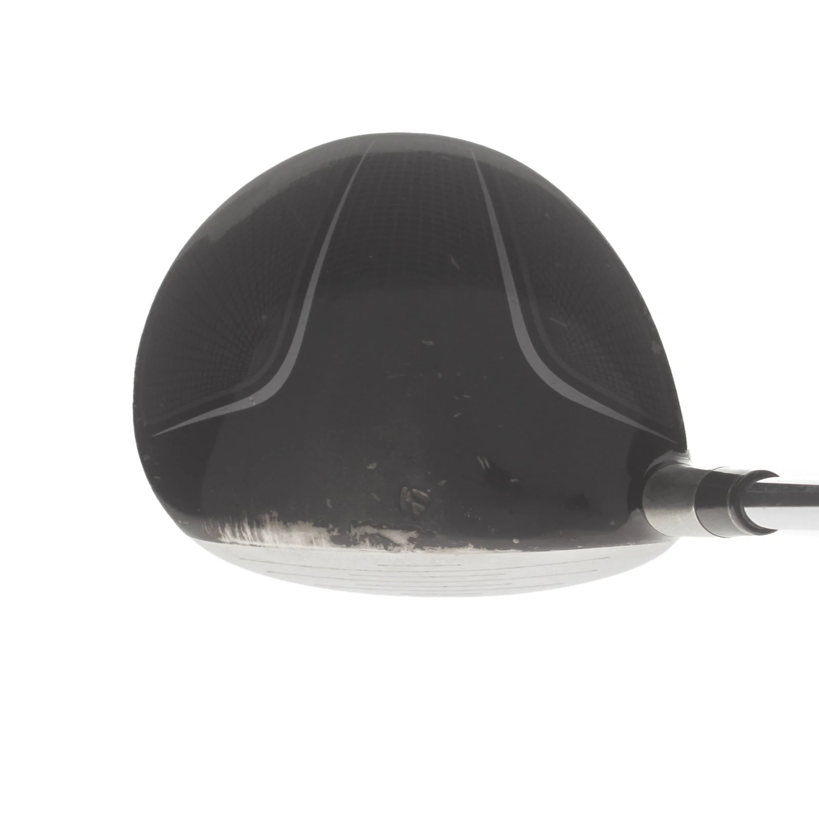 TaylorMade Burner 2007 Steel Mens Right Hand Fairway 3 Wood 15* Lite - Dynamic Gold Lite - Image 2