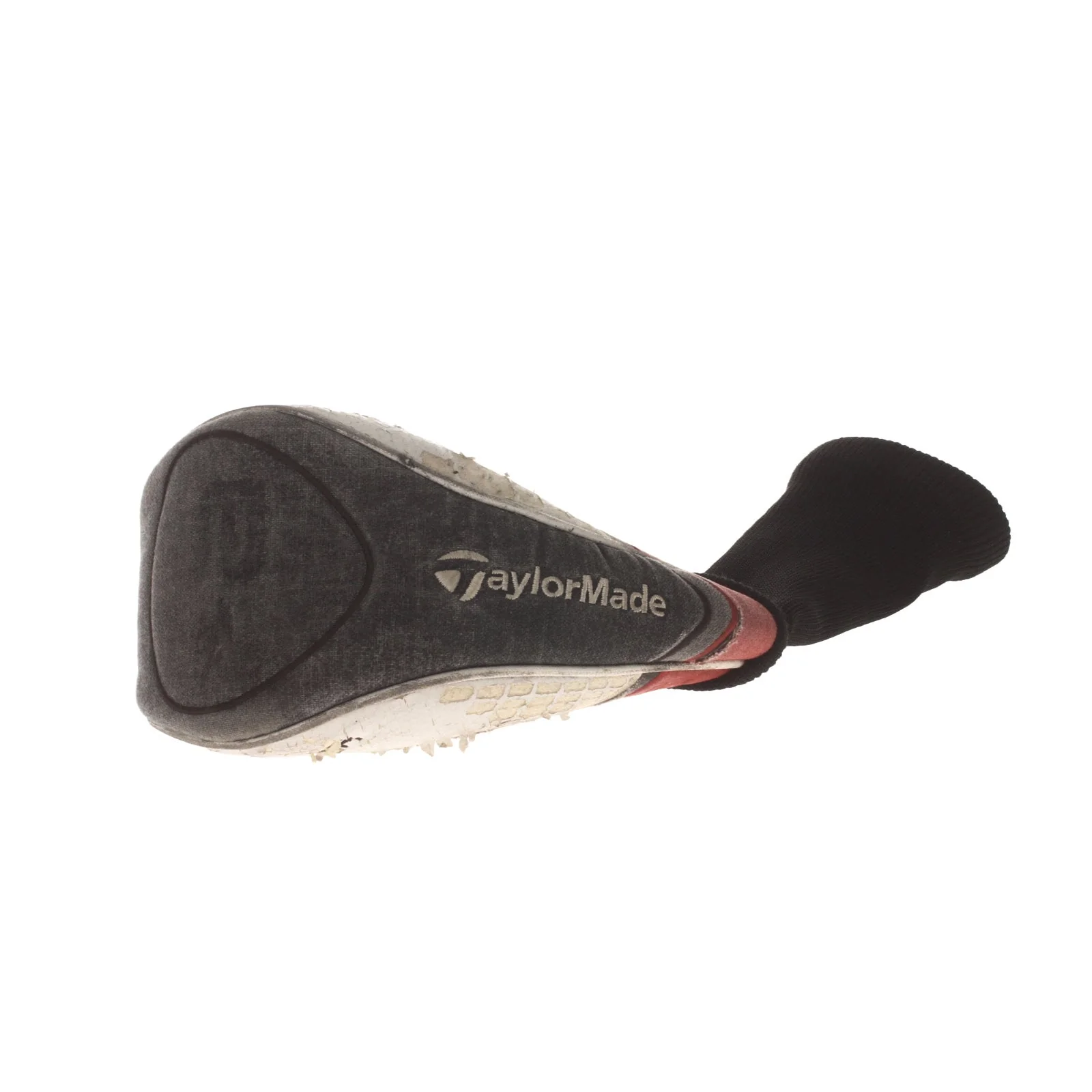TaylorMade Burner 2008 Graphite Mens Left Hand Fairway 5 Wood 18* Regular - REAX 49g - Image 7