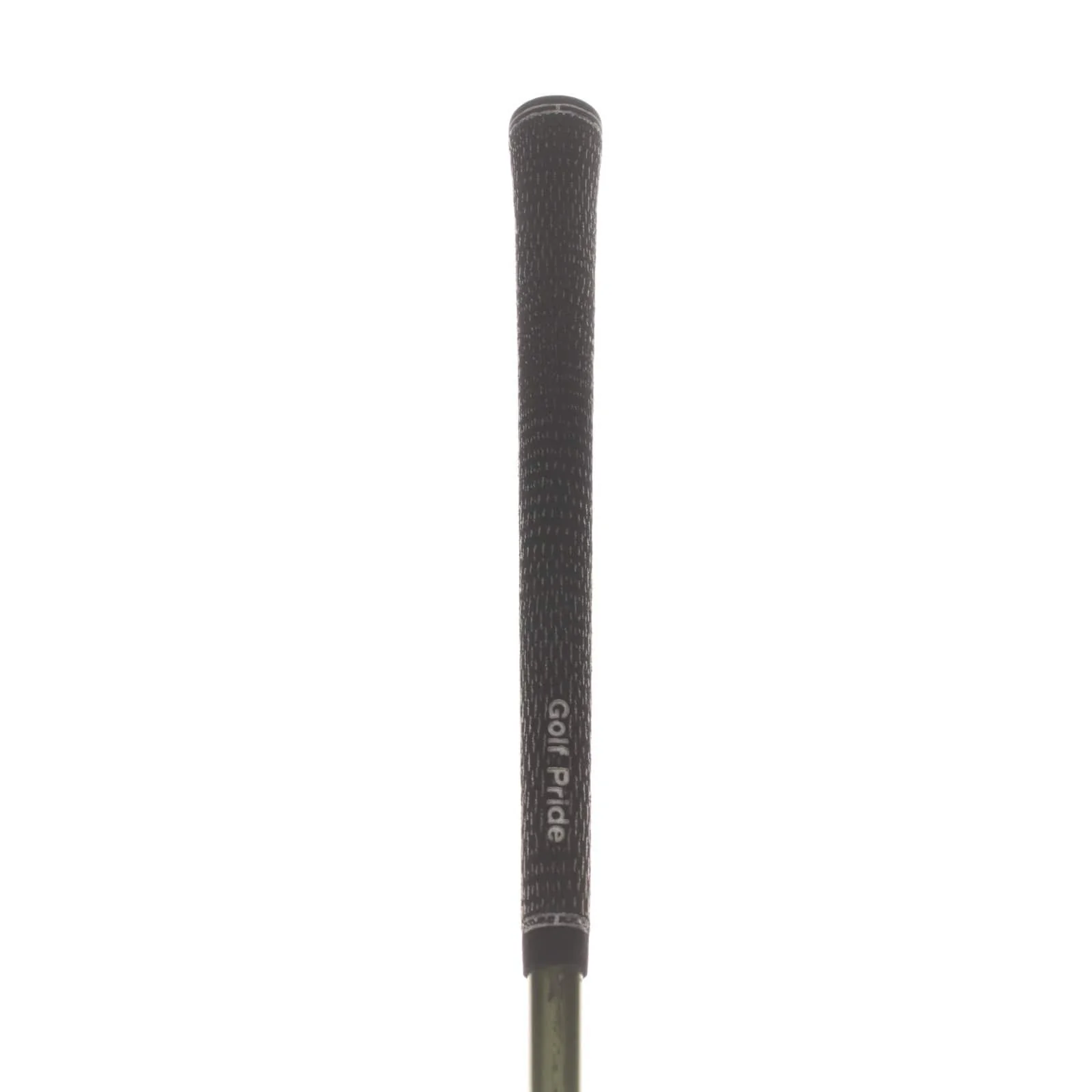 TaylorMade Burner 2008 Graphite Mens Right Hand 2 Hybrid 18* Extra Stiff - Aldila NV Hybrid 85 - Image 6