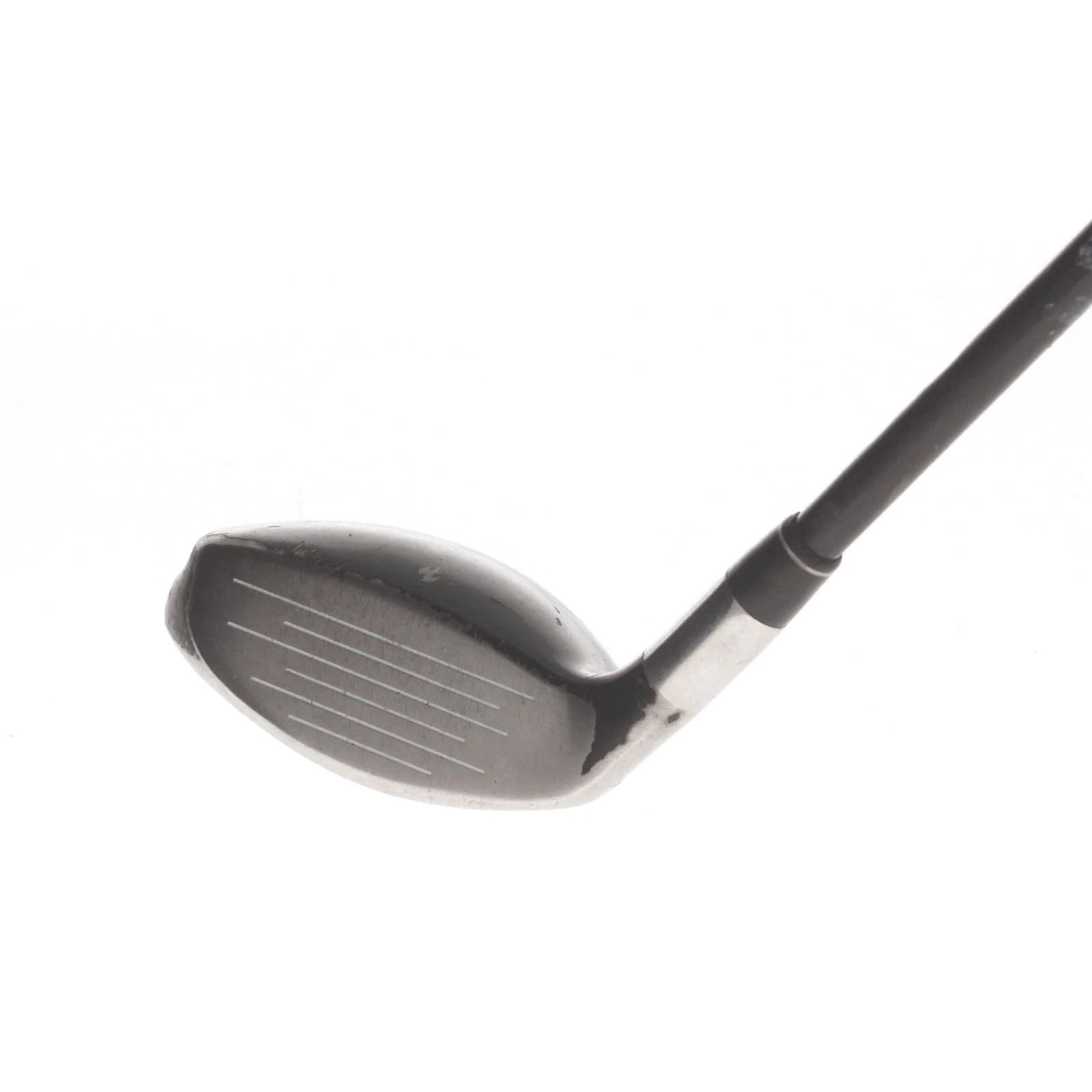 TaylorMade Burner 2008 Graphite Mens Right Hand 5 Hybrid 25* Regular - TaylorMade Reax 60 R - Image 3
