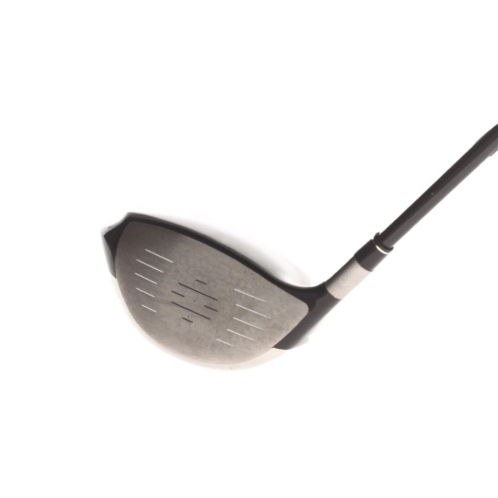 TaylorMade Burner 2008 Graphite Mens Right Hand Driver 10.5* Regular - REAX 49 - Image 3