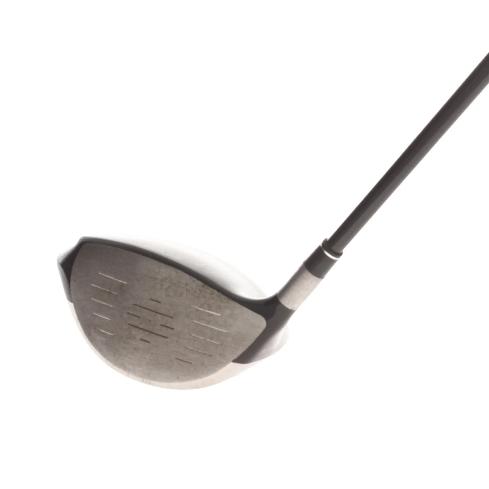 TaylorMade Burner 2008 Graphite Mens Right Hand Driver 10.5* Regular - TaylorMade Reax 49 - Image 4