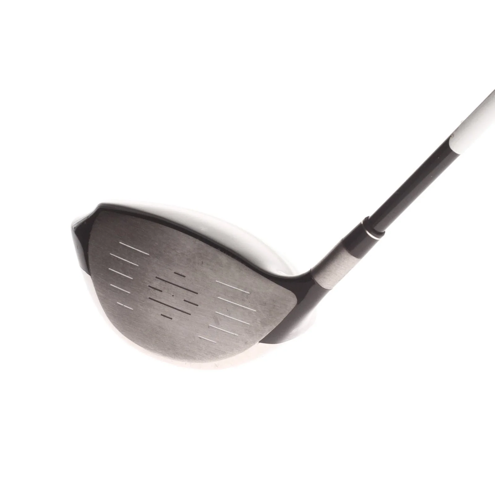 TaylorMade Burner 2008 Graphite Mens Right Hand Driver 10.5* Regular - TaylorMade Reax 49 - Image 3