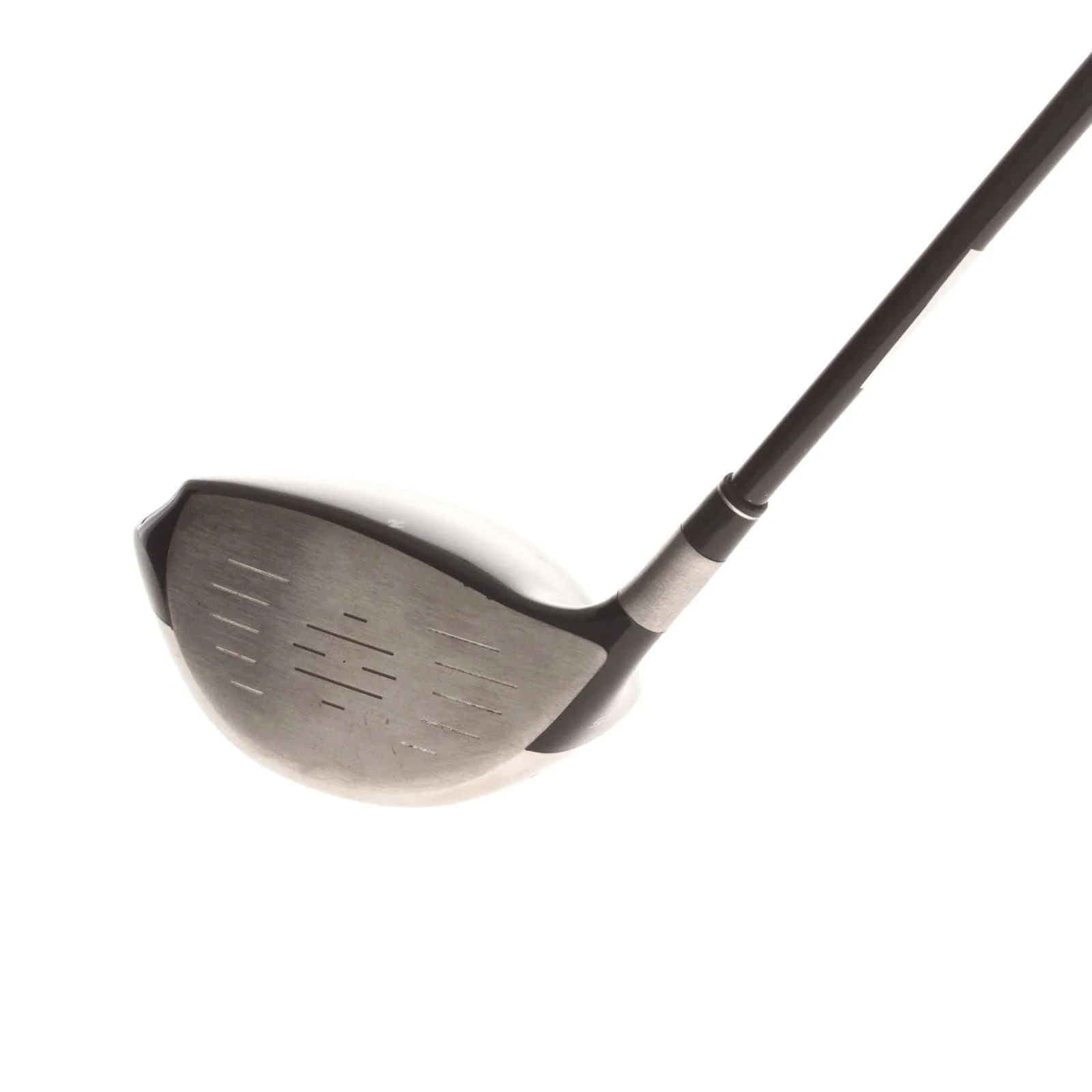 TaylorMade Burner 2008 Graphite Mens Right Hand Driver 10.5* Regular - TaylorMade Reax 49g - Image 3