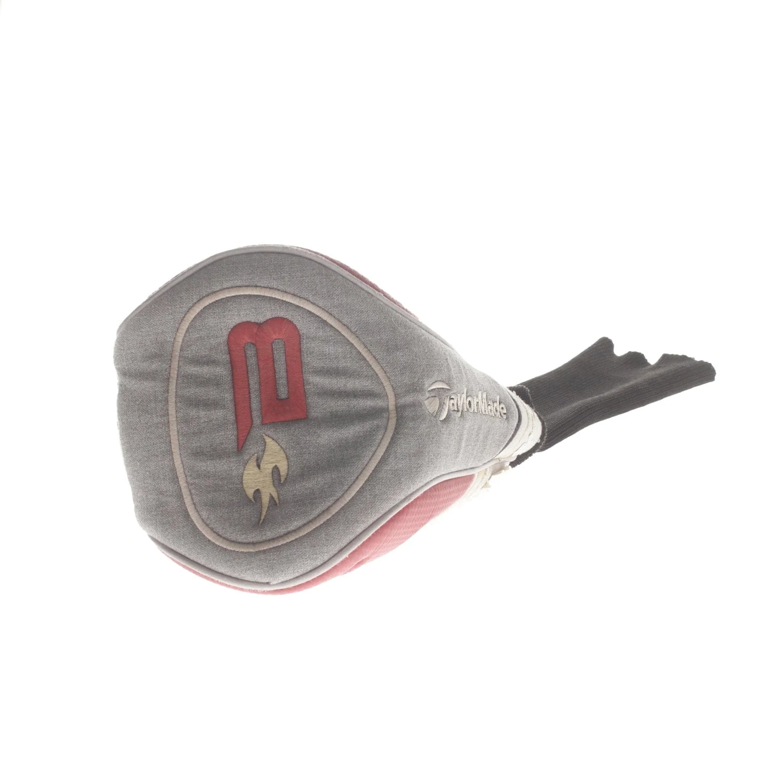 TaylorMade Burner 2008 Graphite Mens Right Hand Driver 10.5* Stiff - REAX 49 - Image 7