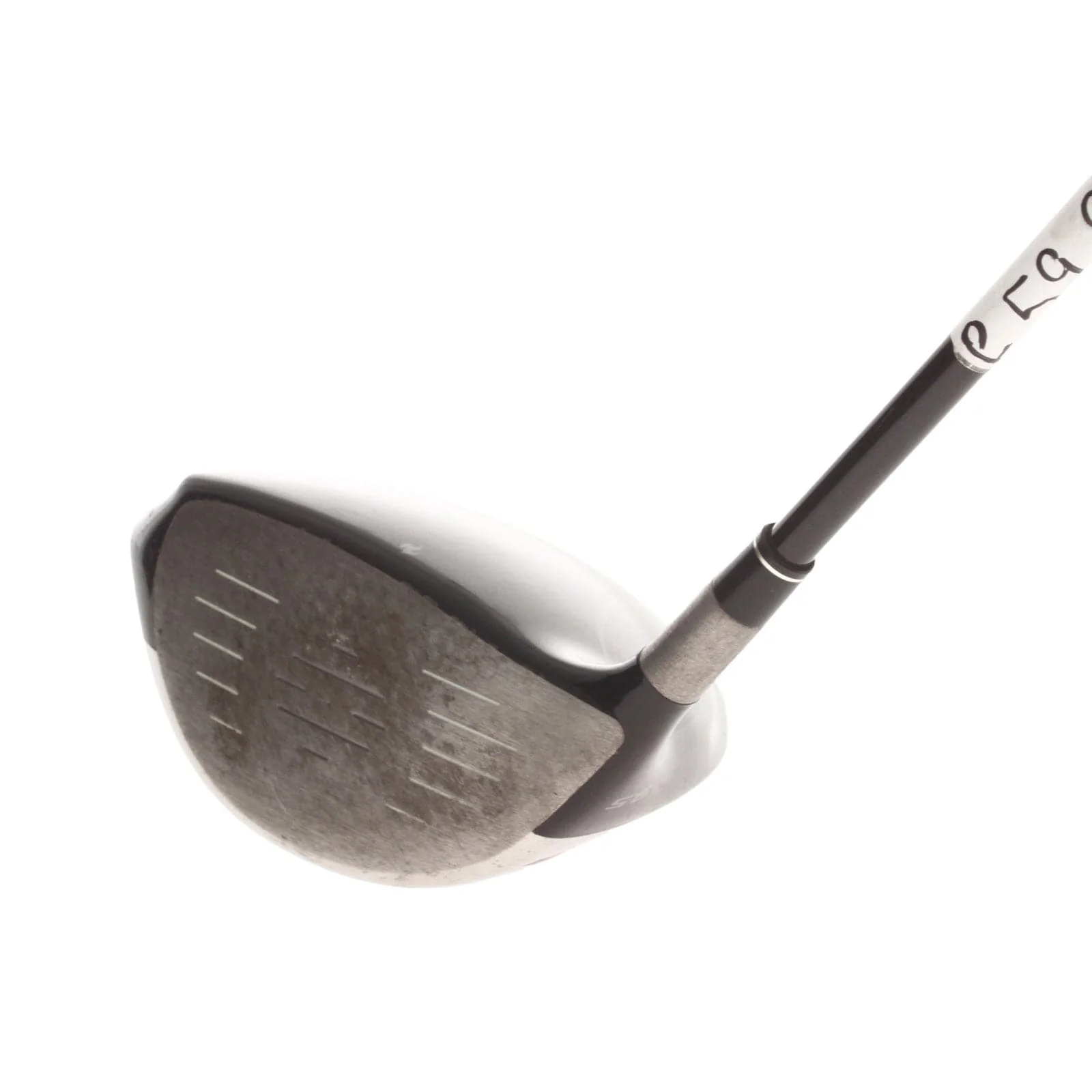 TaylorMade Burner 2008 Graphite Mens Right Hand Driver 9.5* Stiff - REAX 49g - Image 4