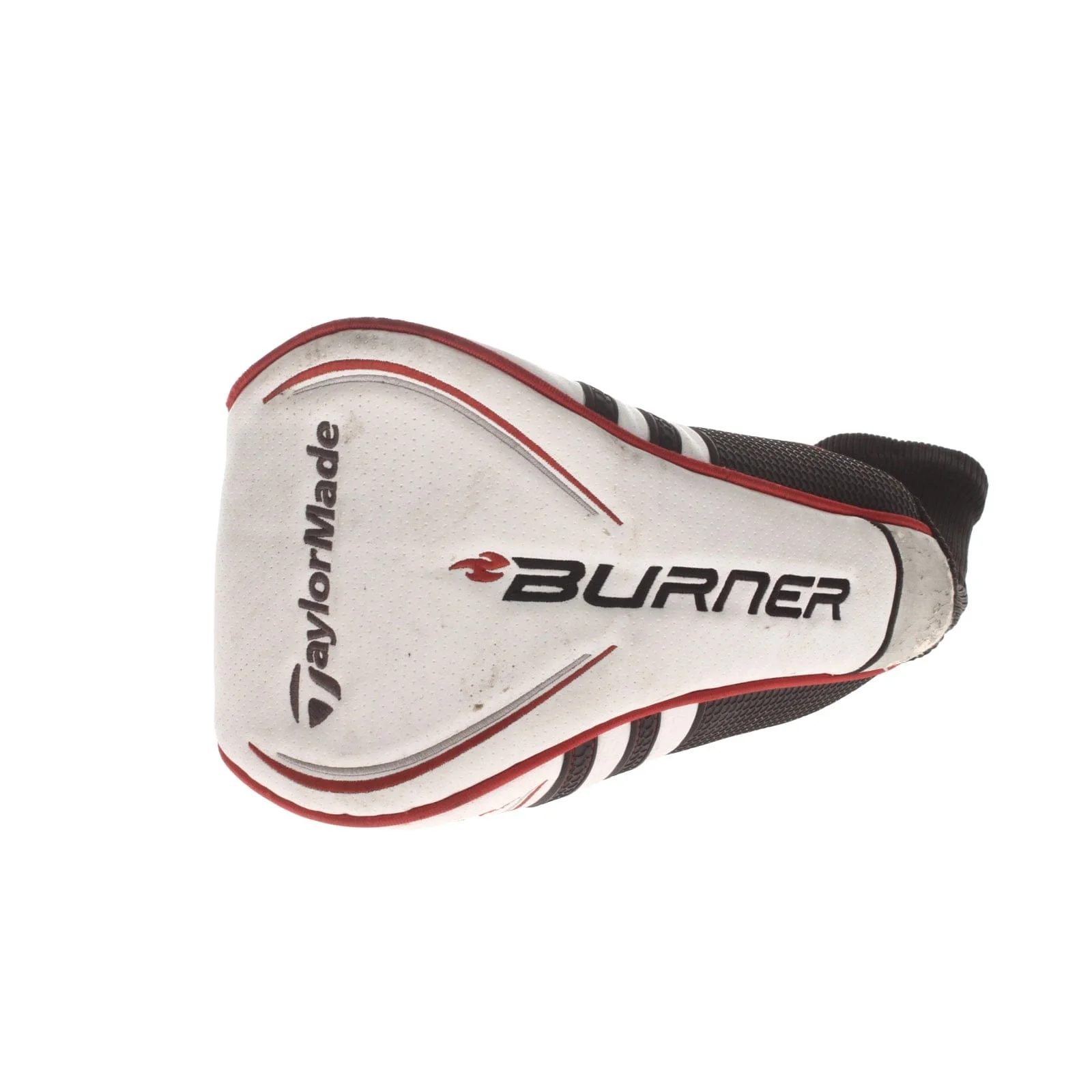 TaylorMade Burner 2008 Graphite Mens Right Hand Driver 9.5* Stiff - REAX 49g - Image 7