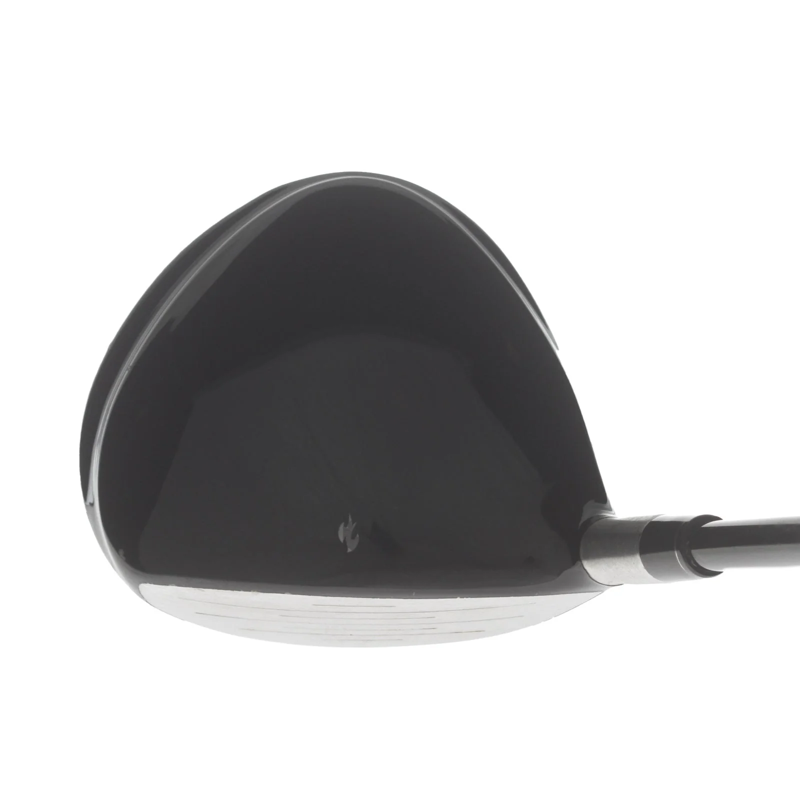 TaylorMade Burner 2008 Graphite Mens Right Hand Fairway 3 Wood 15* Regular - TaylorMade Reax 49 - Image 3