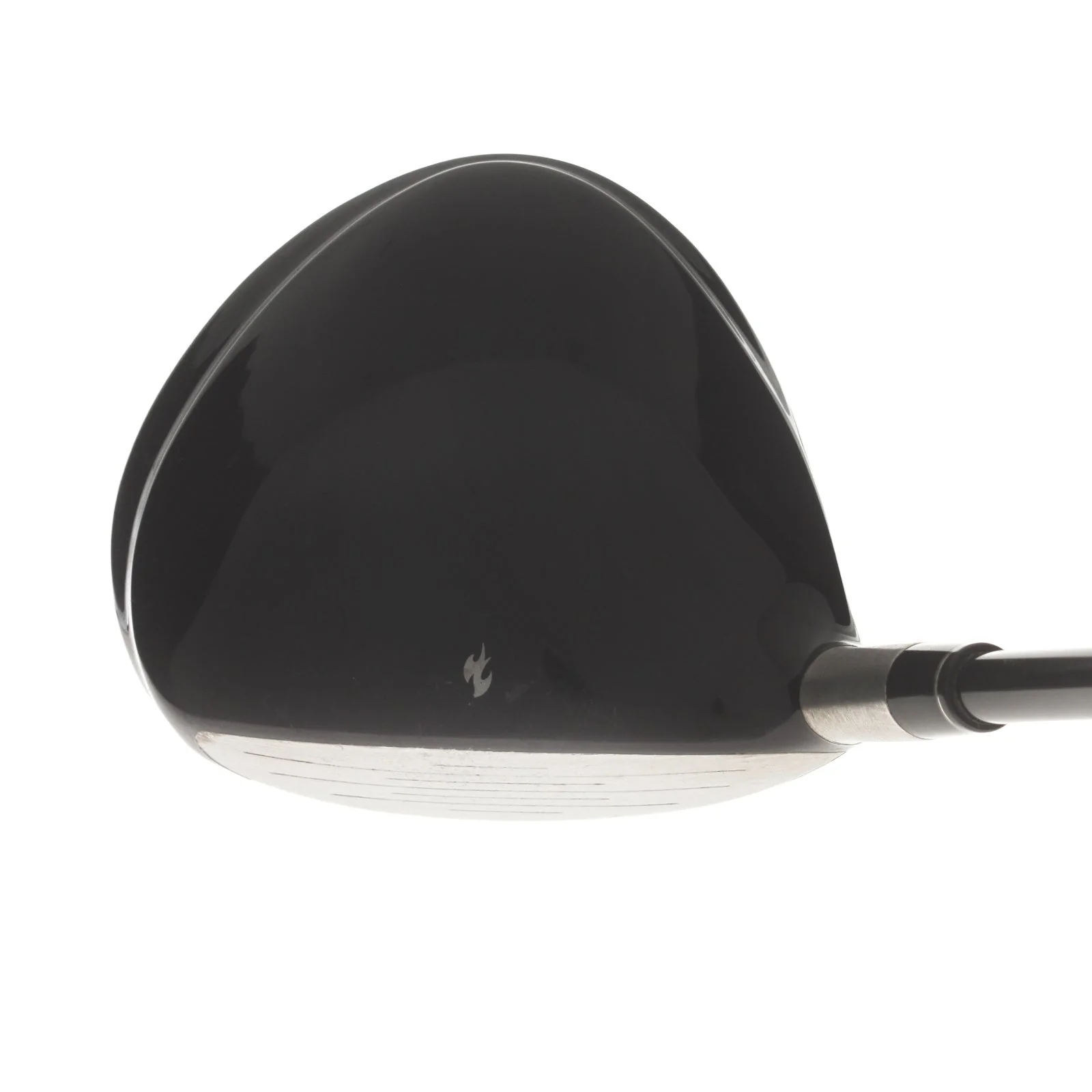 TaylorMade Burner 2008 Graphite Mens Right Hand Fairway 3 Wood 15* Stiff - REAX 49 - Image 3