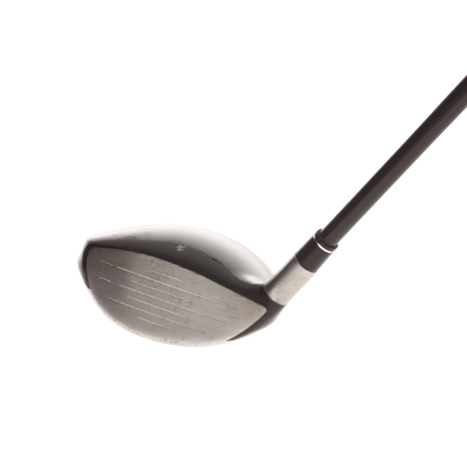 TaylorMade Burner 2008 Graphite Mens Right Hand Fairway 3 Wood 15* Stiff - REAX 49 - Image 4