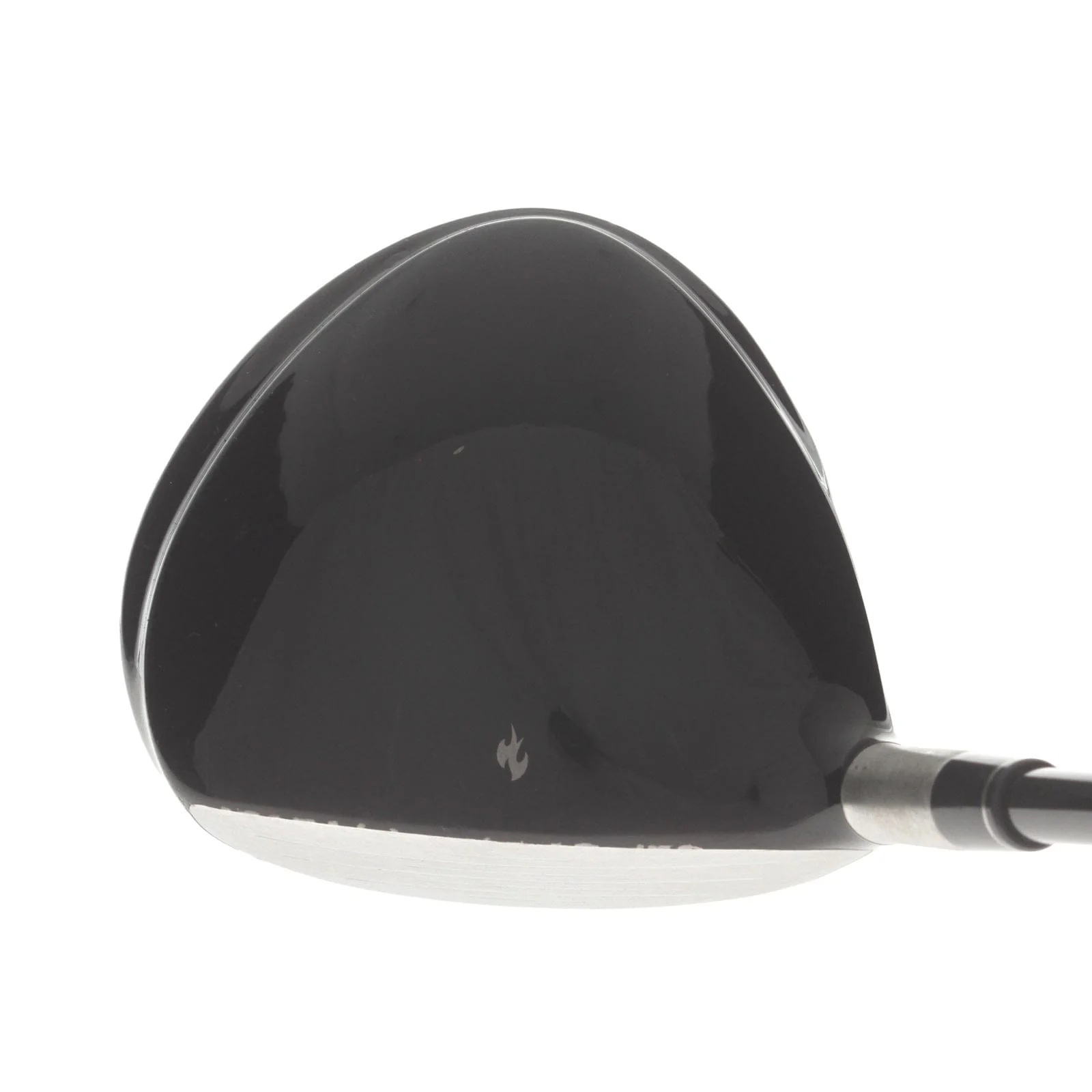 TaylorMade Burner 2008 Graphite Mens Right Hand Fairway 3 Wood 15* Stiff - TaylorMade Reax 49 - Image 3