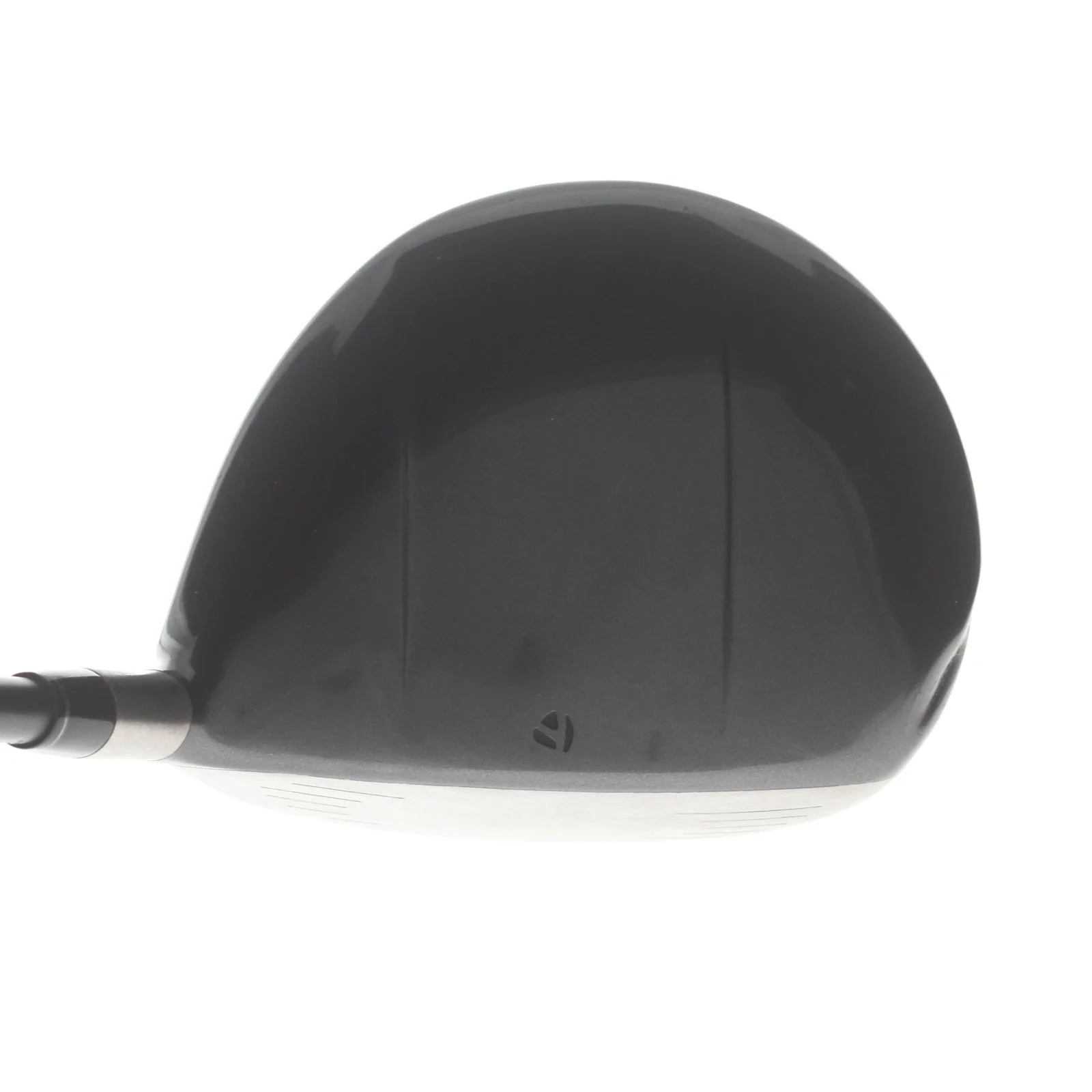 TaylorMade Burner 860 Graphite Mens Left Hand Driver 10.5* Regular - Burner lite 60 - Image 2