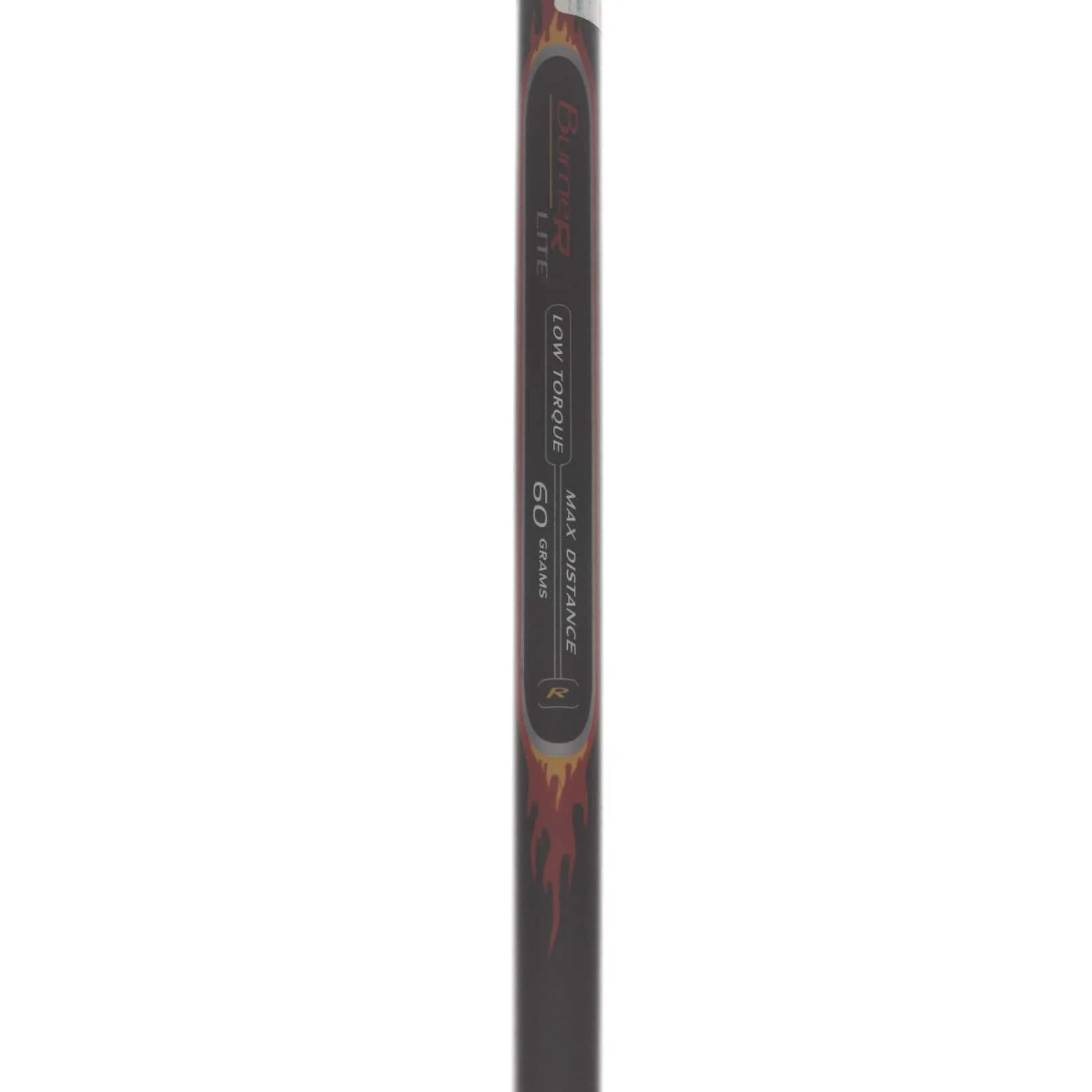 TaylorMade Burner 860 Graphite Mens Left Hand Driver 10.5* Regular - Burner lite 60 - Image 4