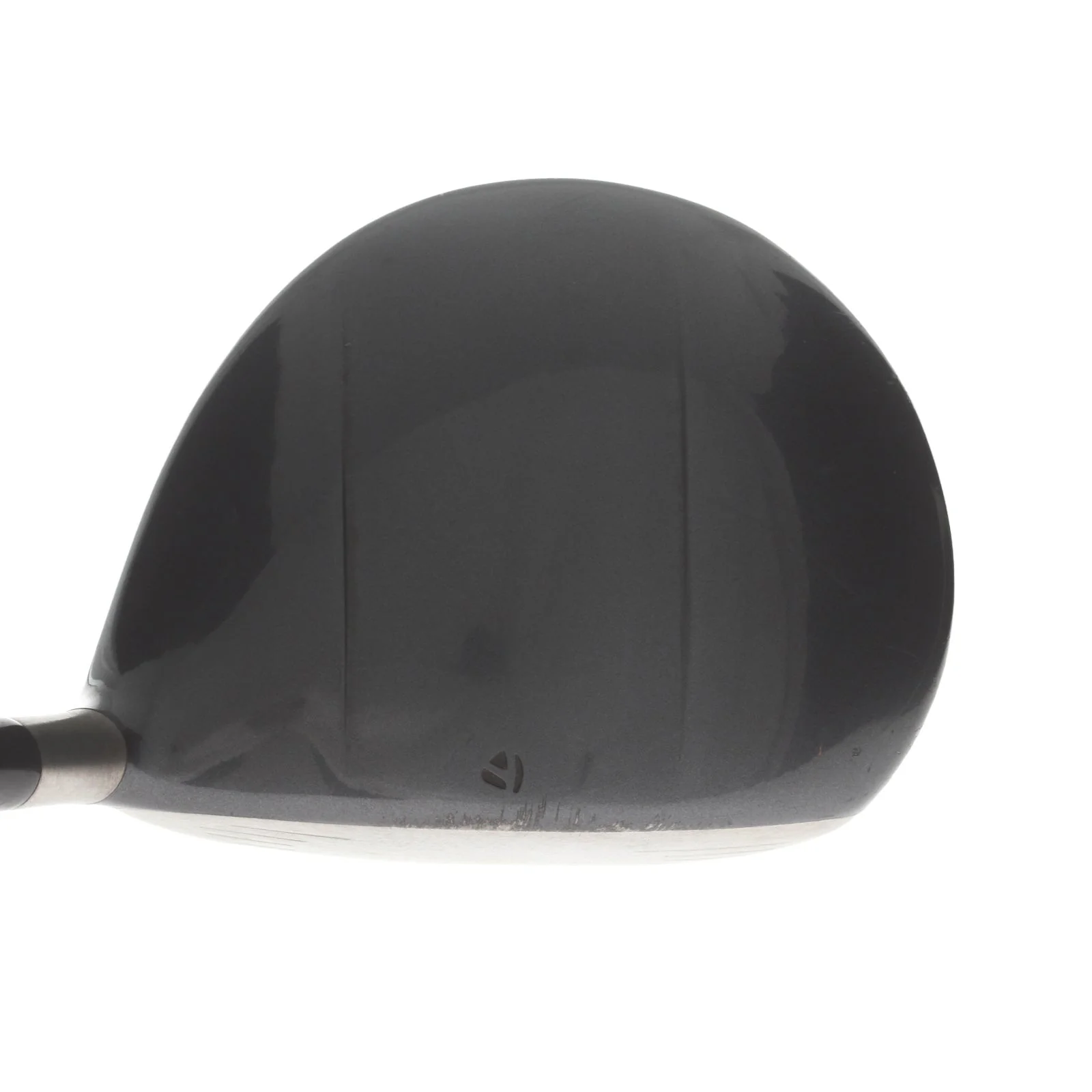 TaylorMade Burner 860 Ti Graphite Mens Left Hand Driver 9.5* Regular - TaylorMade 60g - Image 2