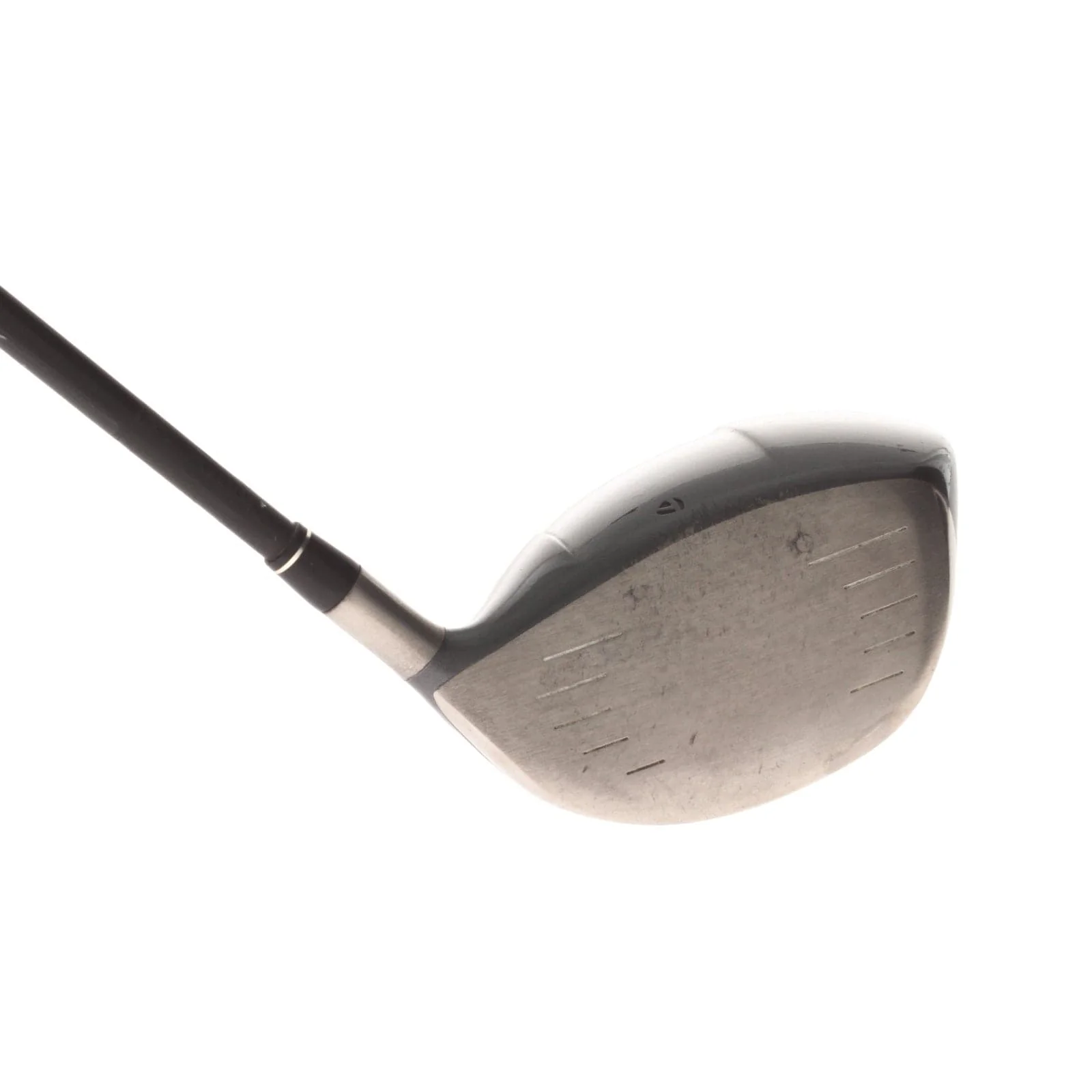 TaylorMade Burner 860 Ti Graphite Mens Left Hand Driver 9.5* Regular - TaylorMade 60g - Image 3