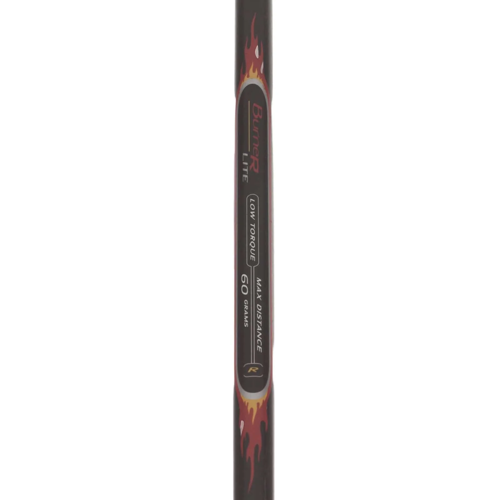 TaylorMade Burner 860 Ti Graphite Mens Left Hand Driver 9.5* Regular - TaylorMade 60g - Image 4