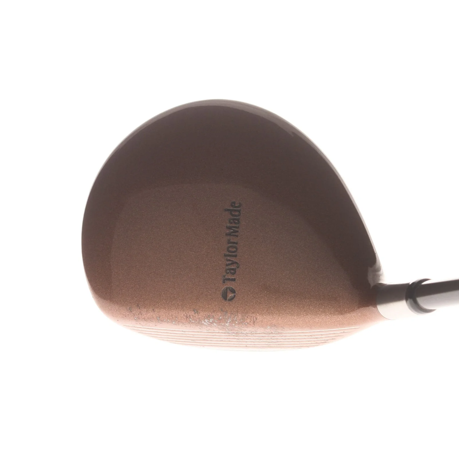 TaylorMade Burner Bubble Graphite Mens Right Hand Driver 10.5* Regular - TaylorMade R-80 Plus - Image 2