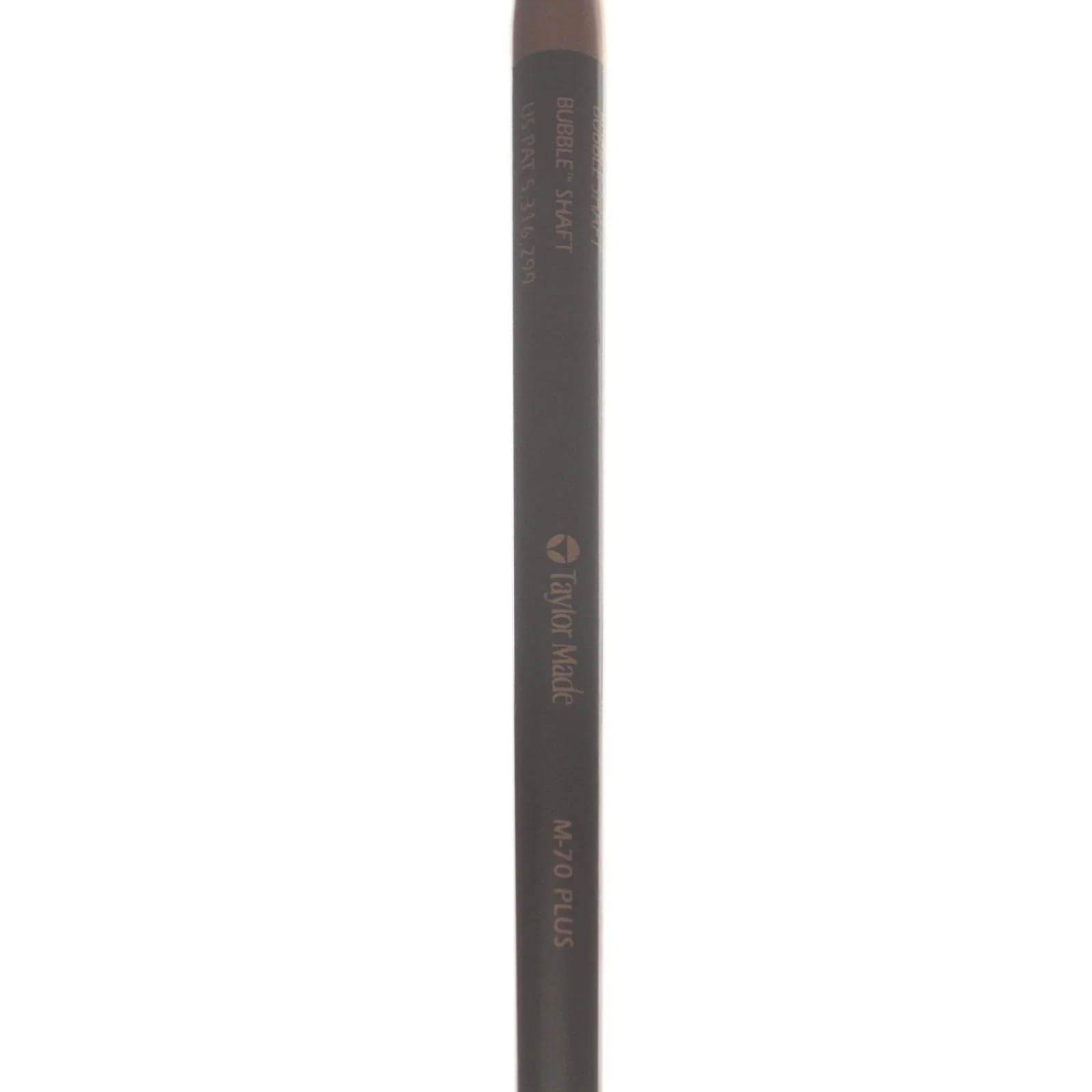 TaylorMade Burner Bubble Graphite Mens Right Hand Fairway 5 Wood 19* Regular - TaylorMade M-70 Plus - Image 4