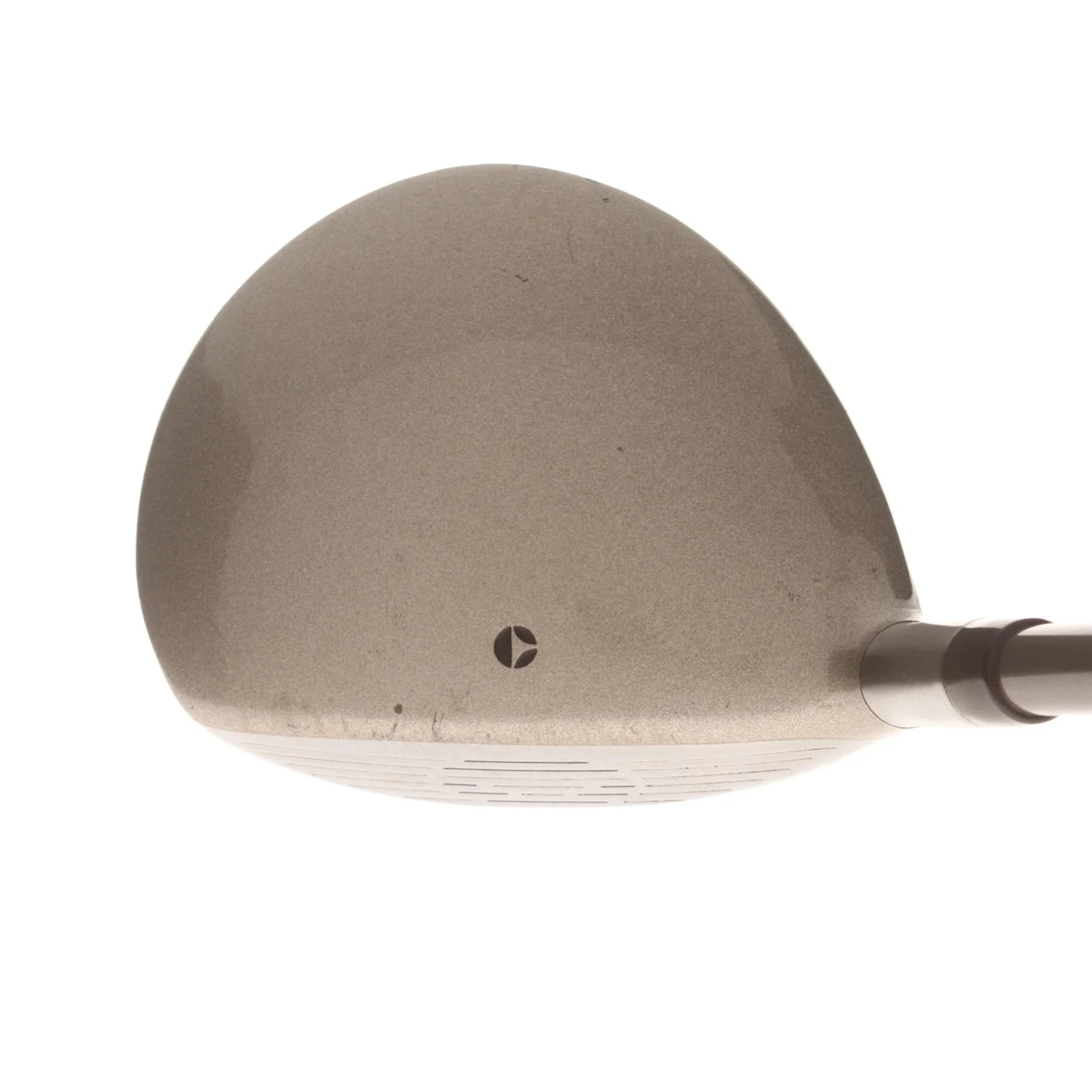 TaylorMade Burner Graphite Ladies Right Hand Fairway 3 Wood 15* Ladies - Bubble 2 Shaft - Image 2