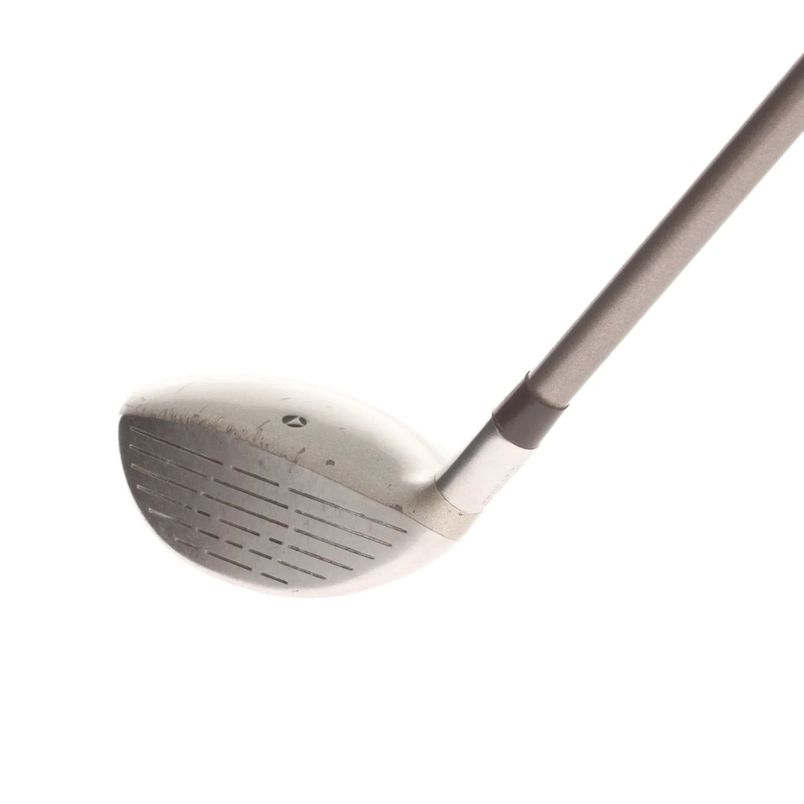 TaylorMade Burner Graphite Ladies Right Hand Fairway 7 Wood 21* Ladies - Bubble 2 Shaft - Image 3