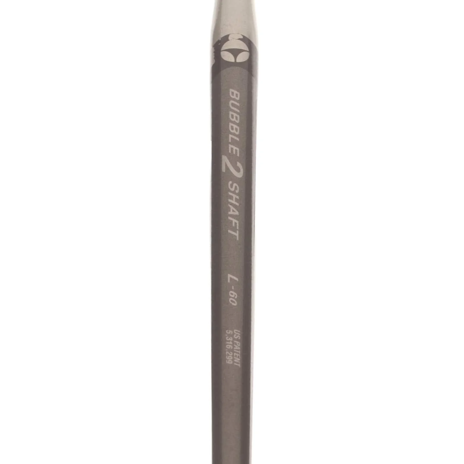 TaylorMade Burner Graphite Ladies Right Hand Fairway 7 Wood 21* Ladies - Bubble 2 Shaft - Image 4