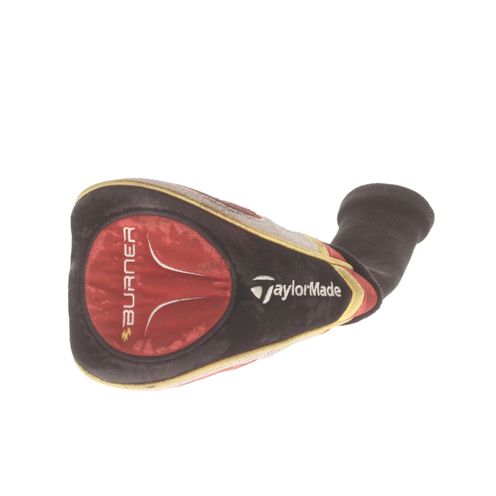 TaylorMade Burner Graphite Mens Left Hand Fairway 5 Wood 18* Regular - REAX 50 - Image 7