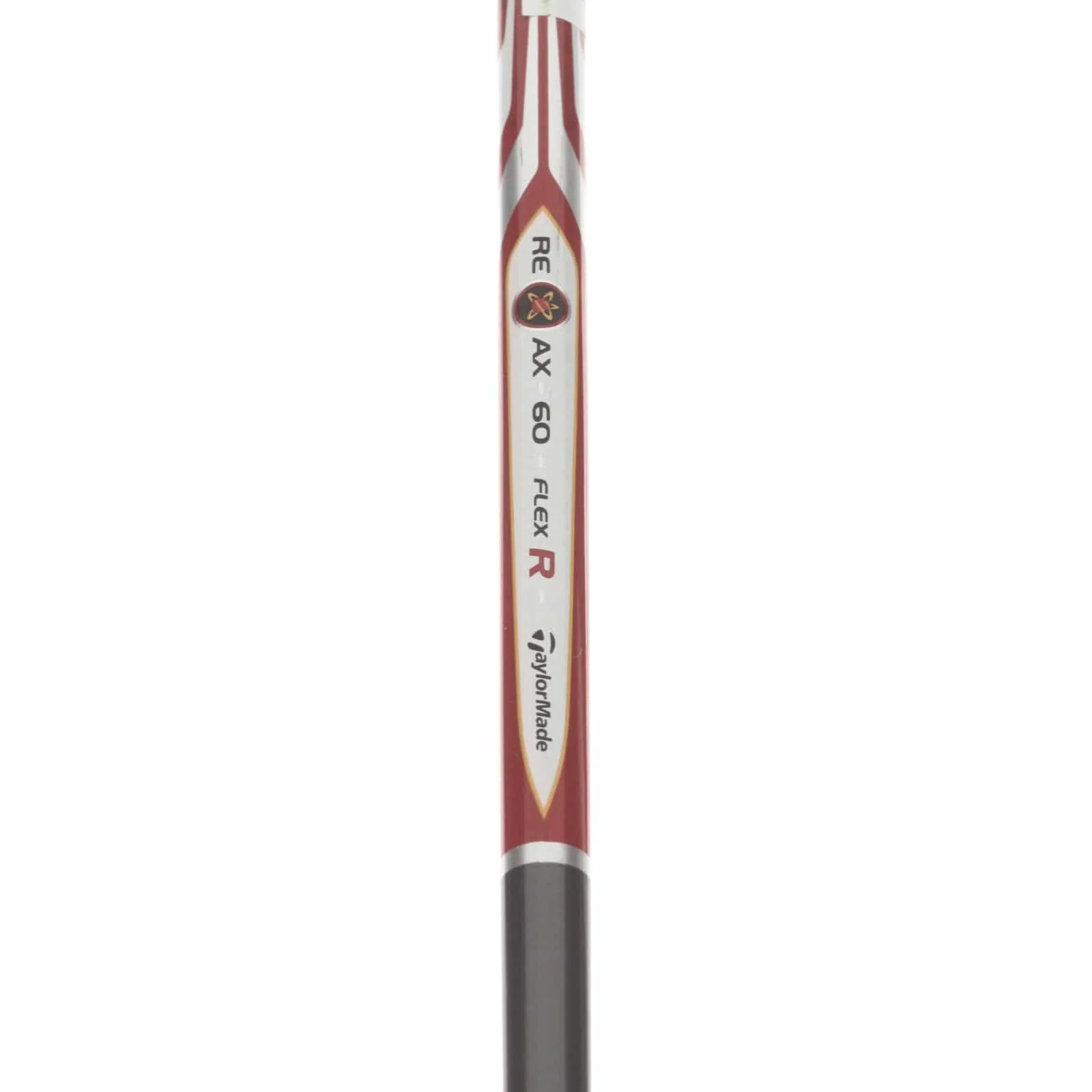 TaylorMade Burner Graphite Mens Right Hand 3 Hybrid 18* Regular - Burner REAX 60 - Image 4