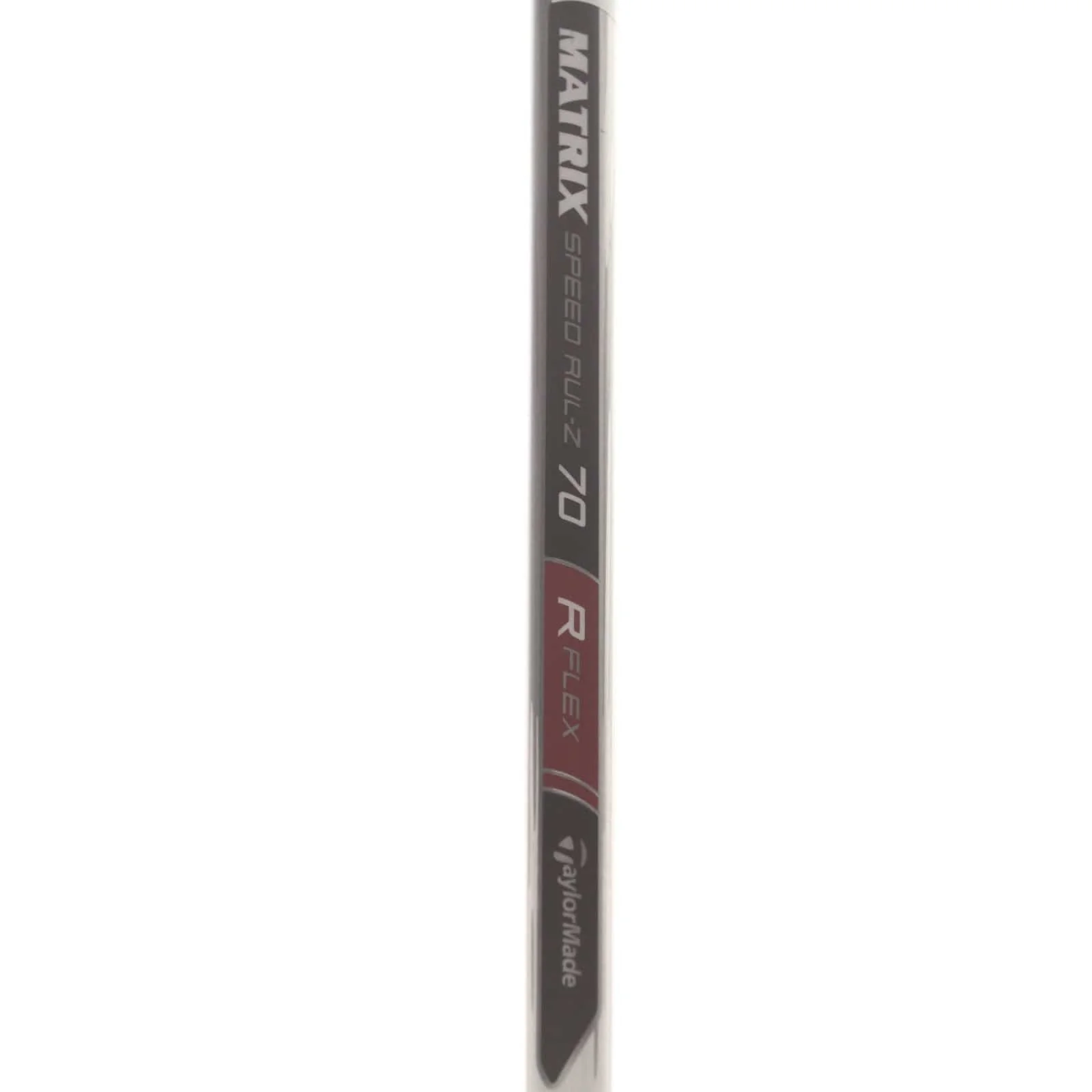 TaylorMade Aeroburner Graphite Mens Right Hand 3 Hybrid 19* Regular - Matrix Speed RUL-Z 70 - Image 4