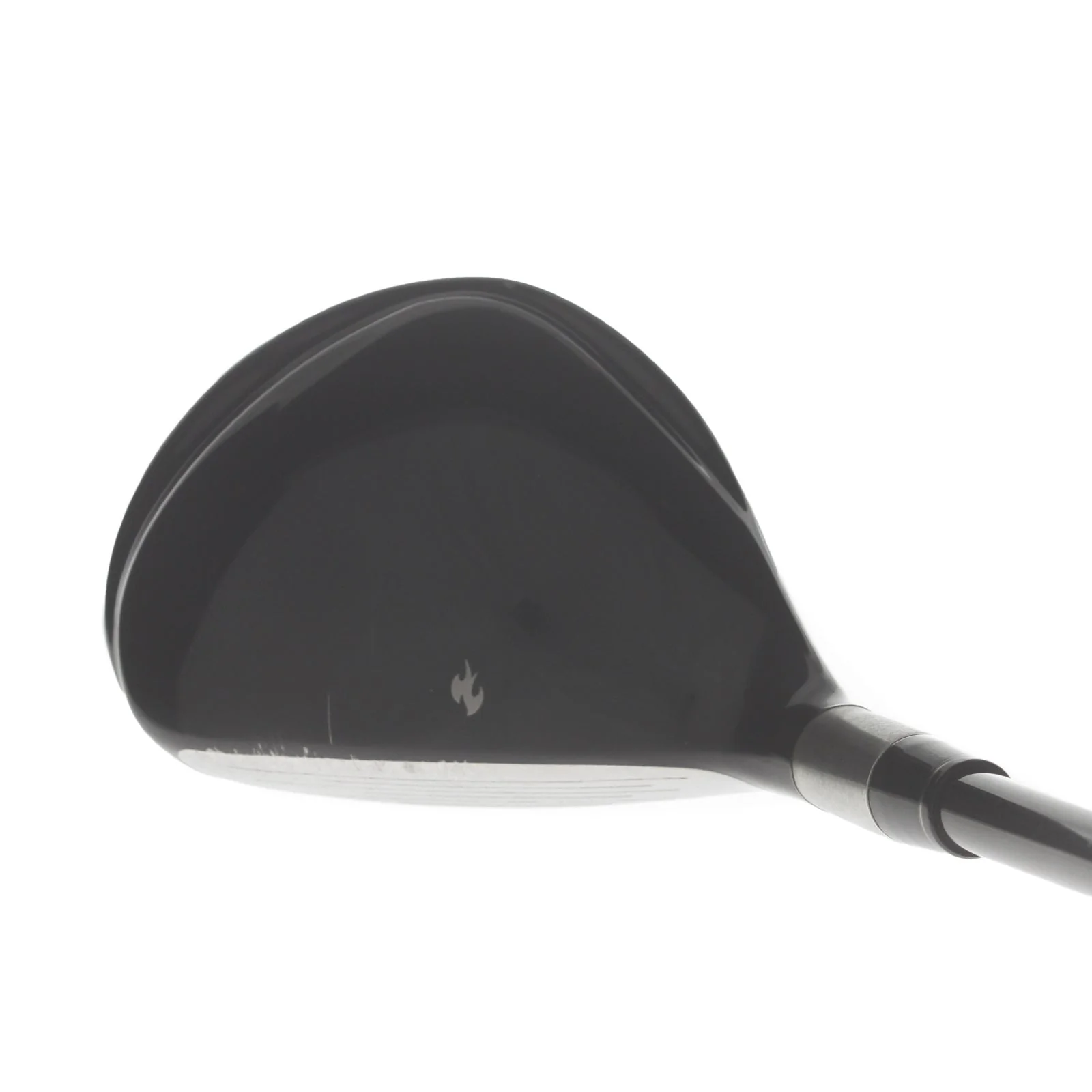 TaylorMade Burner Graphite Mens Right Hand 3 Hybrid 19* Regular - REAX 60 - Image 3