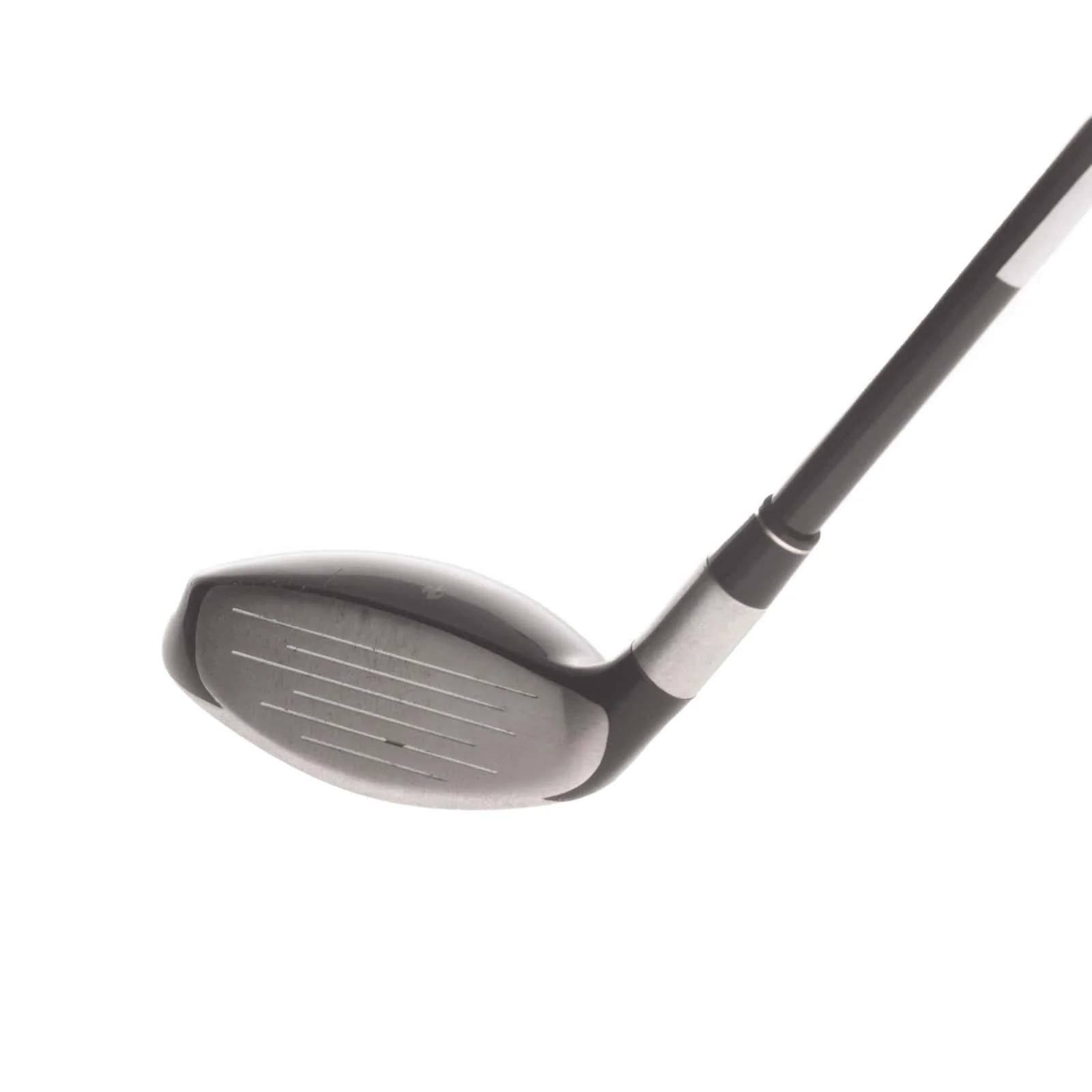 TaylorMade Burner Graphite Mens Right Hand 3 Hybrid 19* Regular - REAX 60 - Image 4
