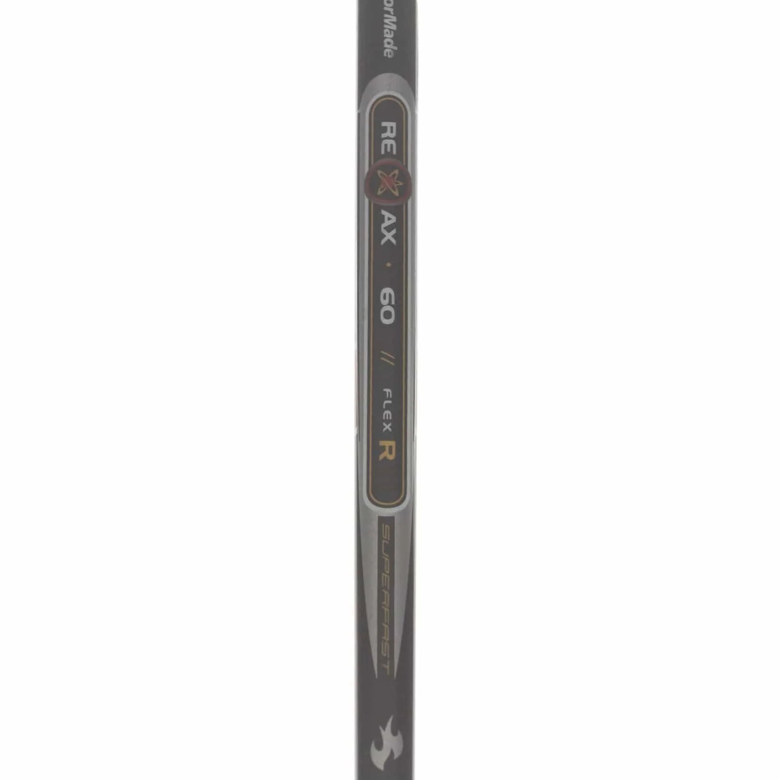 TaylorMade Burner Graphite Mens Right Hand 3 Hybrid 19* Regular - REAX 60 - Image 5