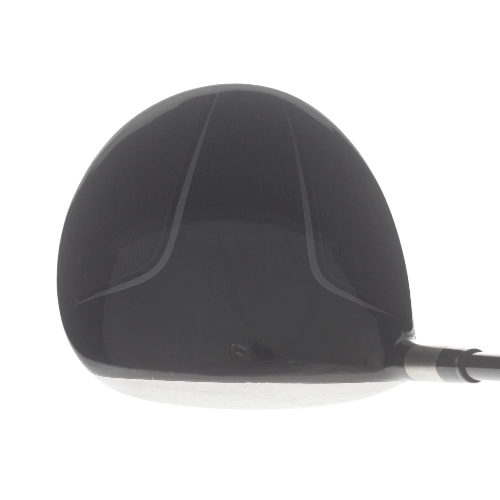 TaylorMade Burner Graphite Mens Right Hand Driver 10.5* Regular - REAX 50 - Image 3