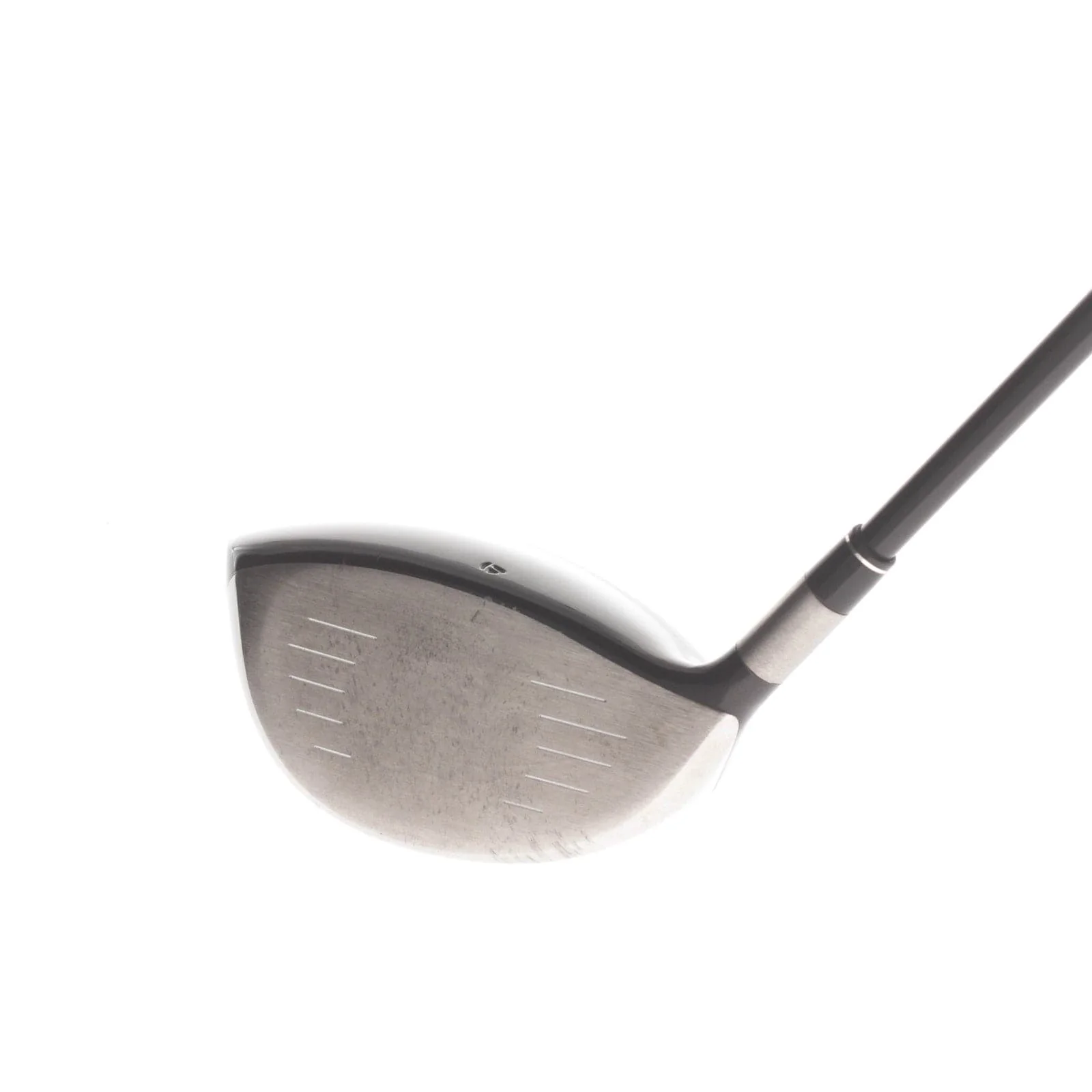 TaylorMade Burner Graphite Mens Right Hand Driver 10.5* Regular - REAX 50 - Image 4