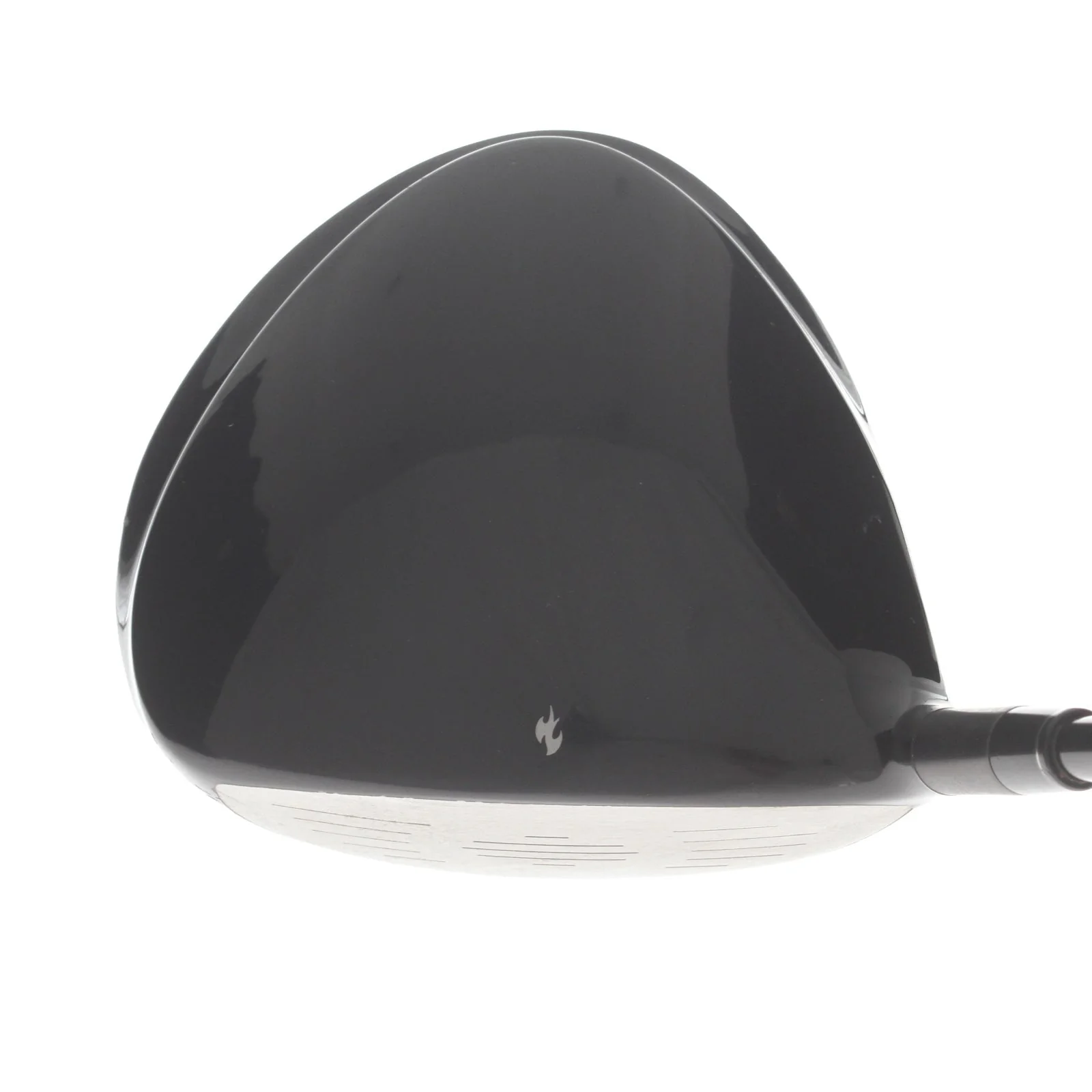 TaylorMade Burner Graphite Mens Right Hand Driver 10.5* Regular - TaylorMade - Image 3