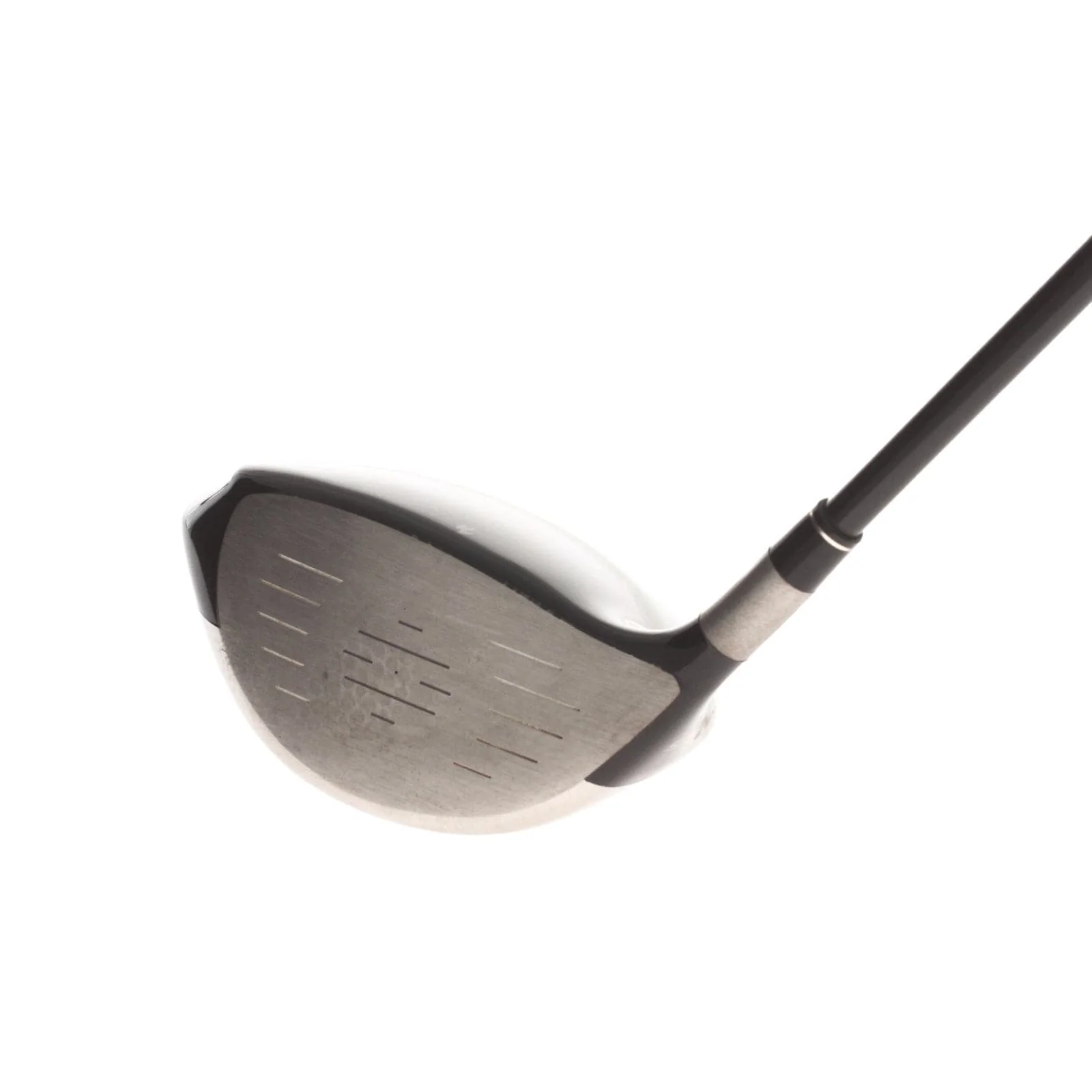 TaylorMade Burner Graphite Mens Right Hand Driver 9.5* Stiff - Reax - Image 3