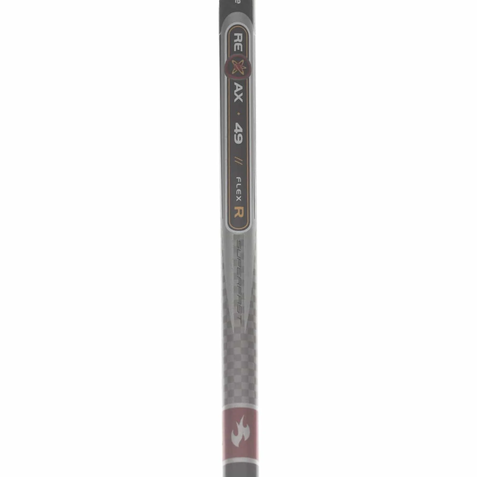 TaylorMade Burner Graphite Mens Right Hand Fairway 3 Wood 15* Regular - REAX 49 - Image 5