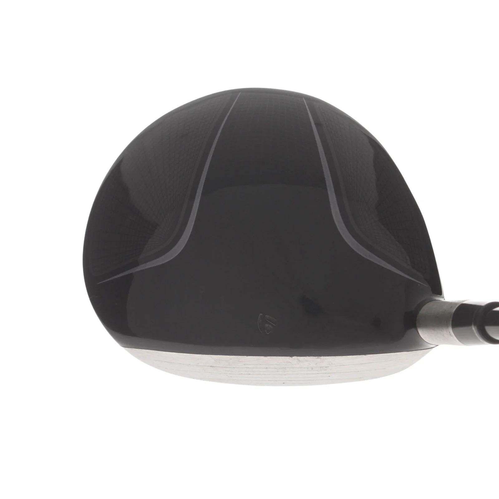 TaylorMade Burner Graphite Mens Right Hand Fairway 3 Wood 15* Regular - REAX 50 - Image 3