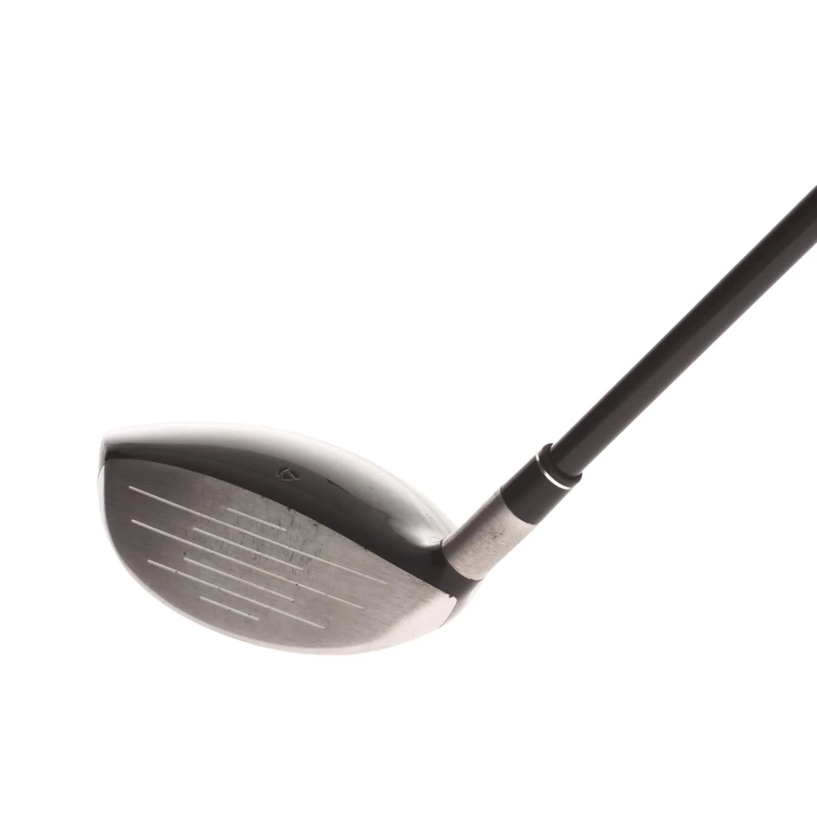 TaylorMade Burner Graphite Mens Right Hand Fairway 3 Wood 15* Regular - REAX 50 - Image 4