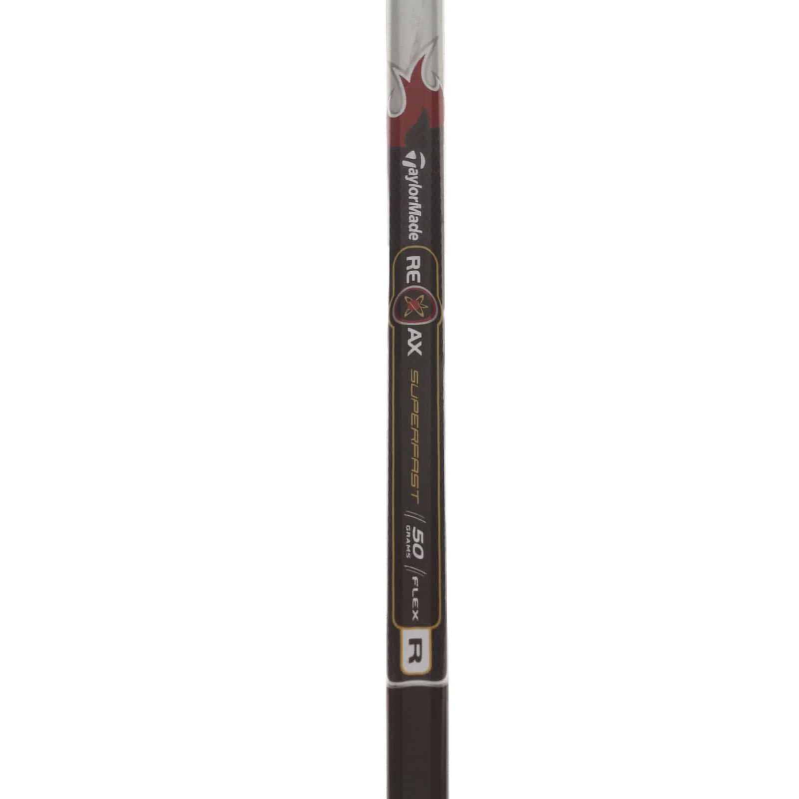 TaylorMade Burner Graphite Mens Right Hand Fairway 3 Wood 15* Regular - REAX 50 - Image 5