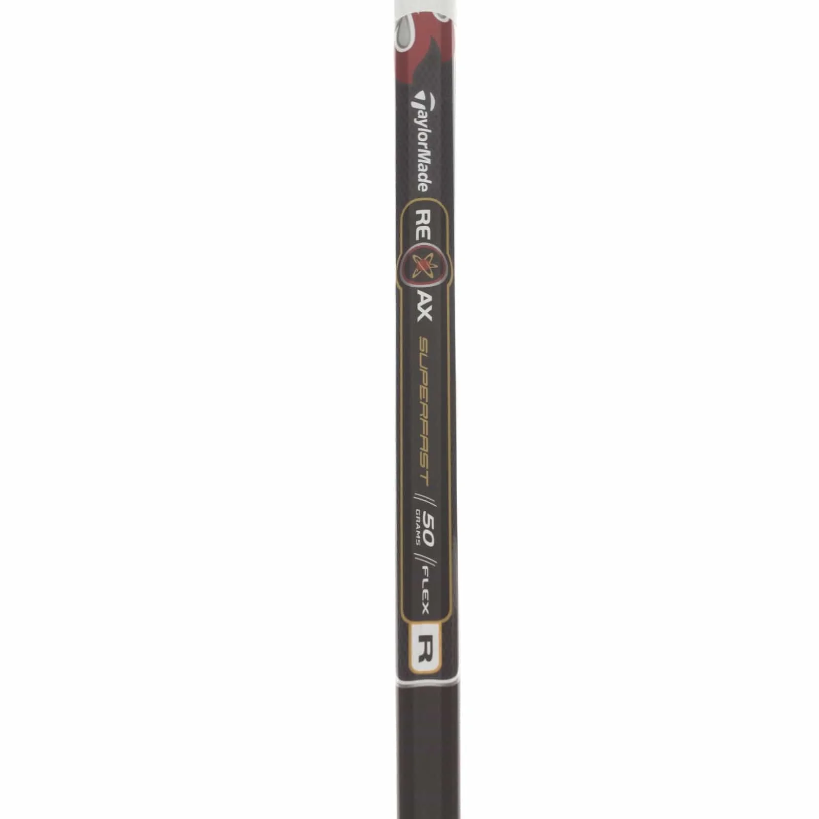 TaylorMade Burner Graphite Mens Right Hand Fairway 3 Wood 15* Regular - Reax - Image 4