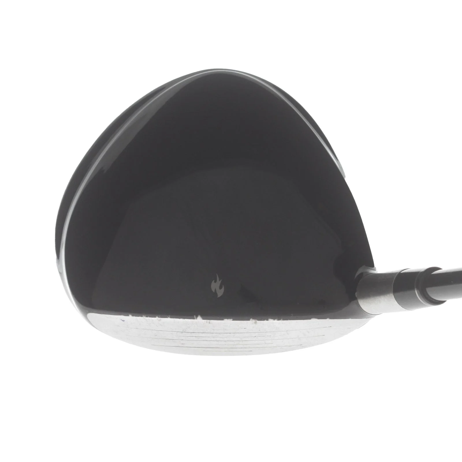 TaylorMade Burner Graphite Mens Right Hand Fairway 3 Wood 15* Regular - Taylormade - Image 2