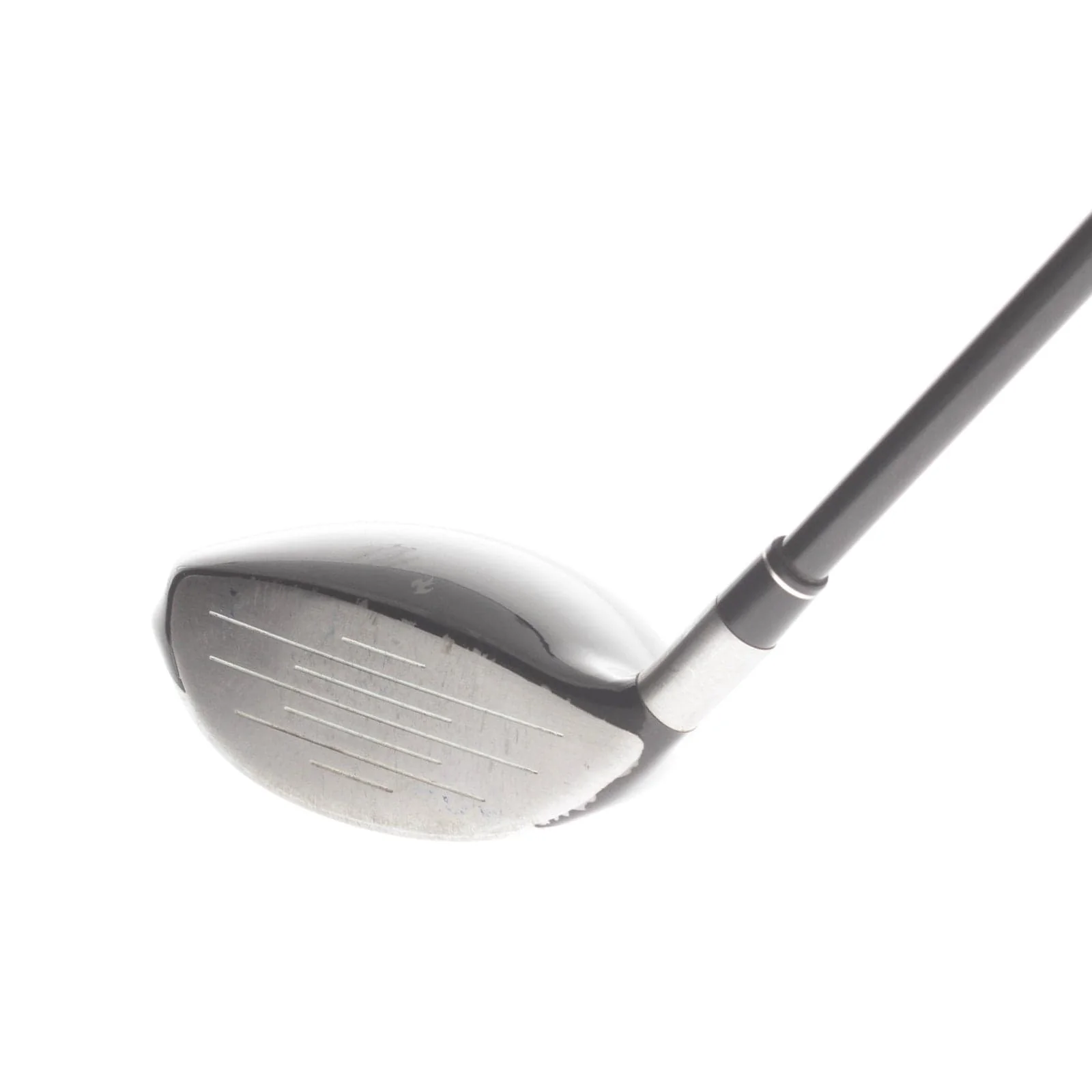 TaylorMade Burner Graphite Mens Right Hand Fairway 3 Wood 15* Regular - Taylormade - Image 3