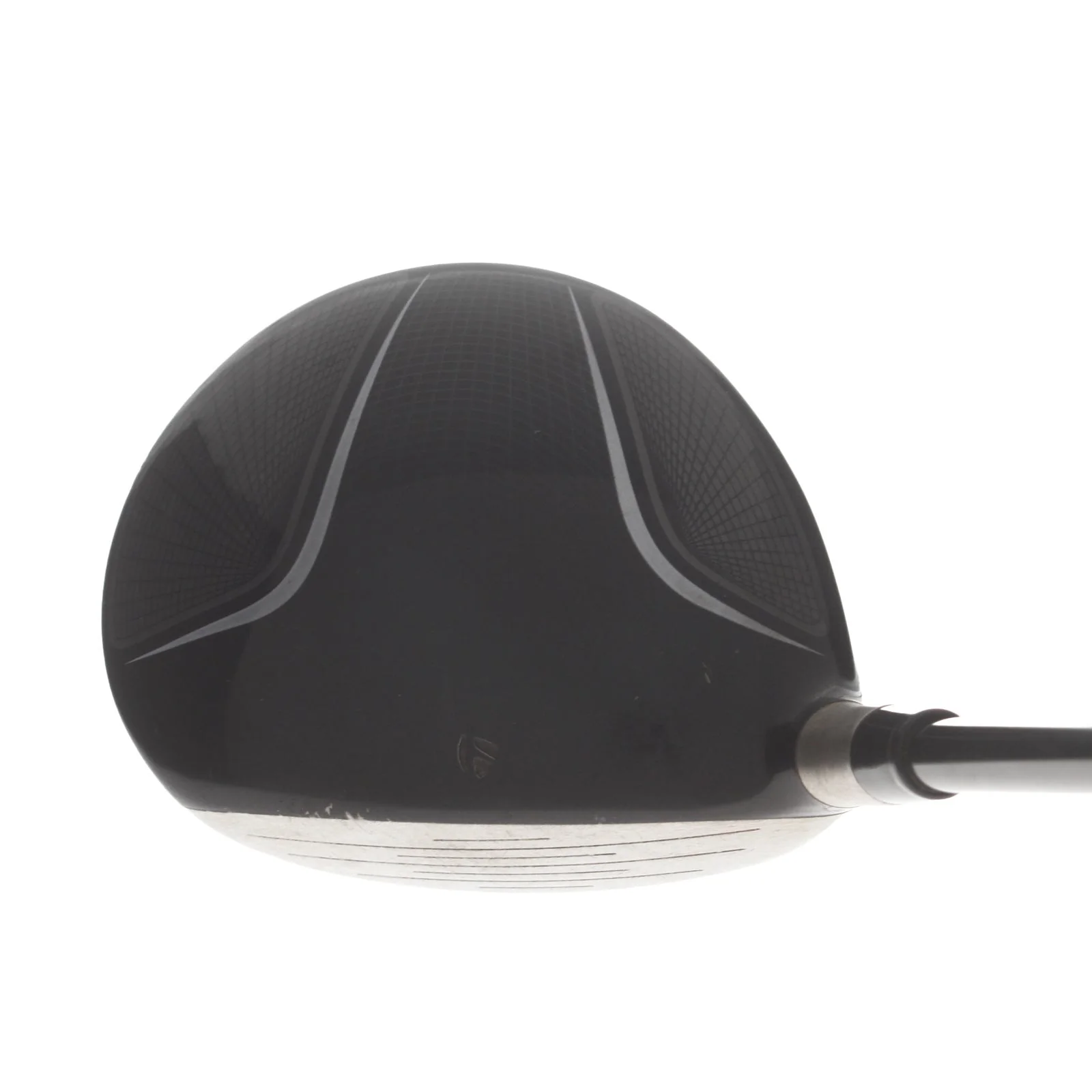 TaylorMade Burner Graphite Mens Right Hand Fairway 5 Wood 18* Regular - REAX 50 - Image 2