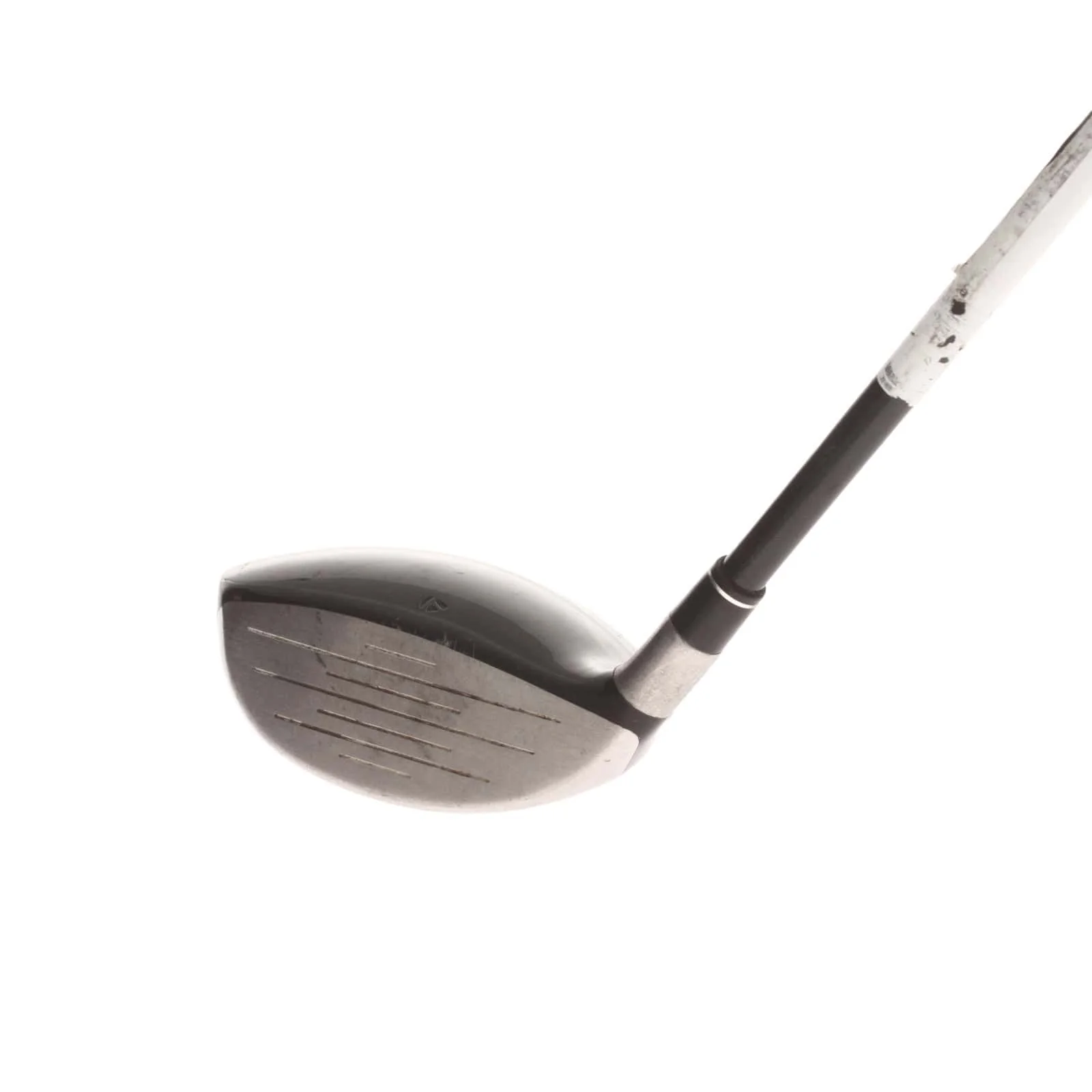 TaylorMade Burner Graphite Mens Right Hand Fairway 5 Wood 18* Regular - REAX 50 - Image 3