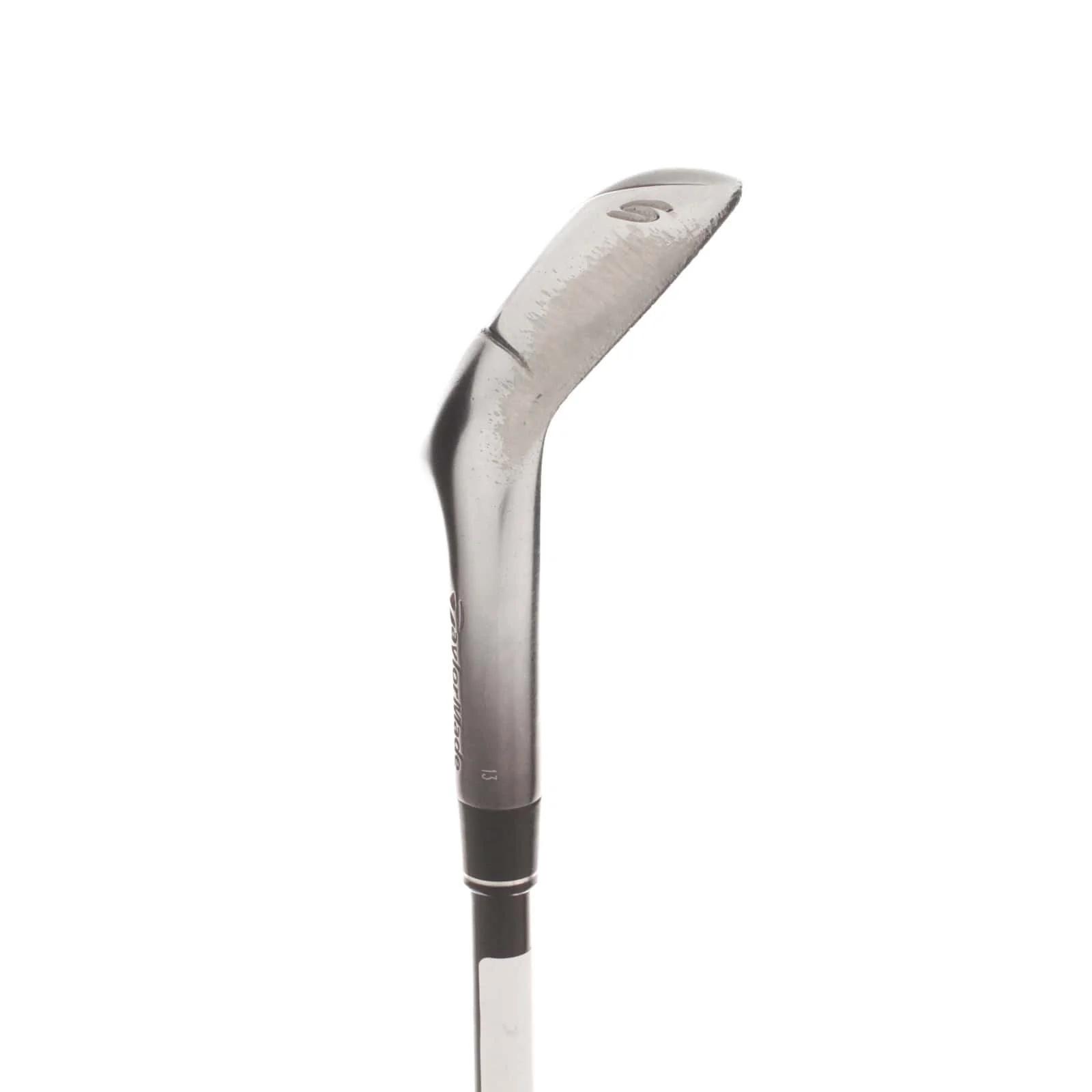 TaylorMade Burner Graphite Mens Right Hand Sand Wedge 56* Wedge - Superfast 65 - Image 3