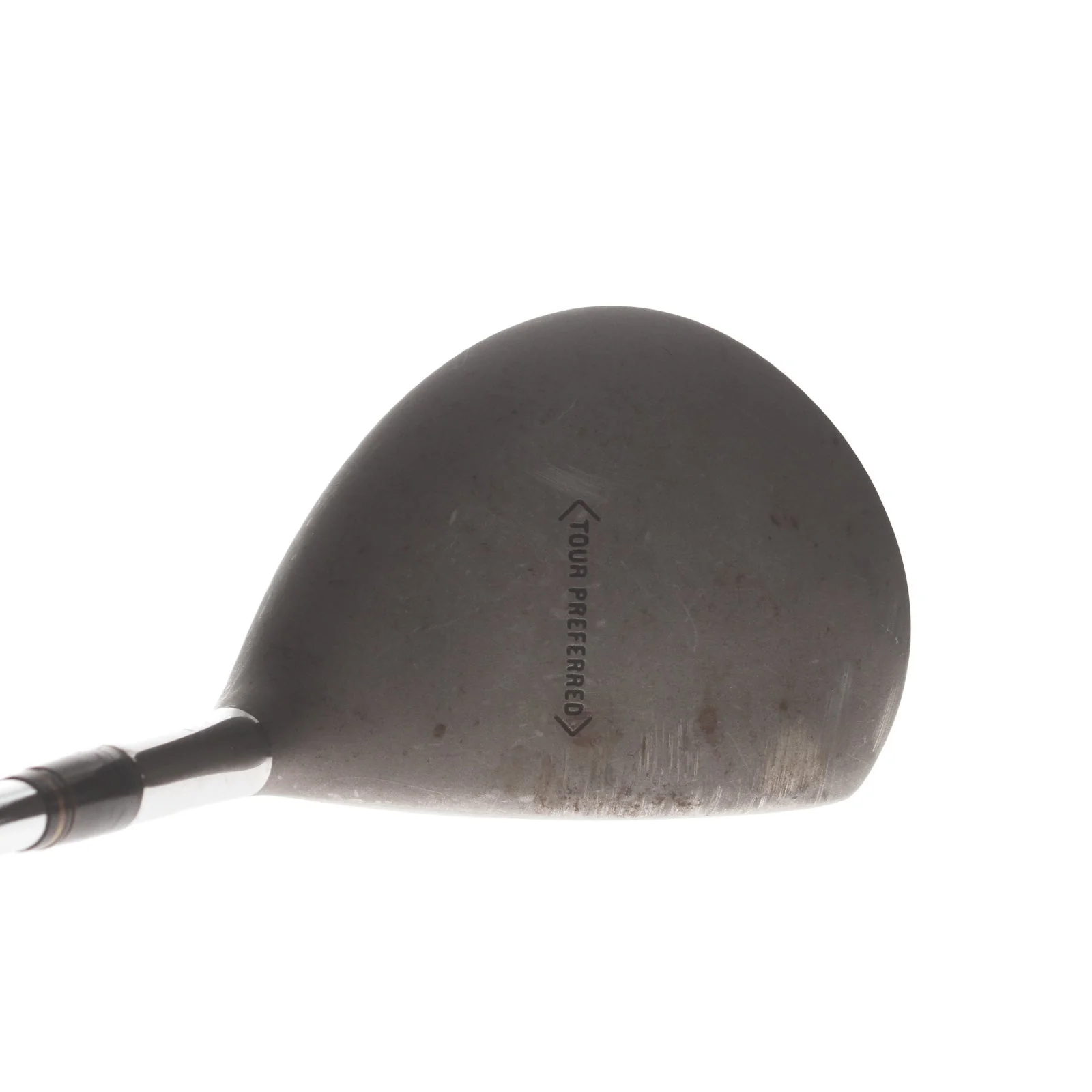 TaylorMade Burner Plus Steel Mens Left Hand Driver 9.5* Stiff - Dynamic Gold S300U - Image 2