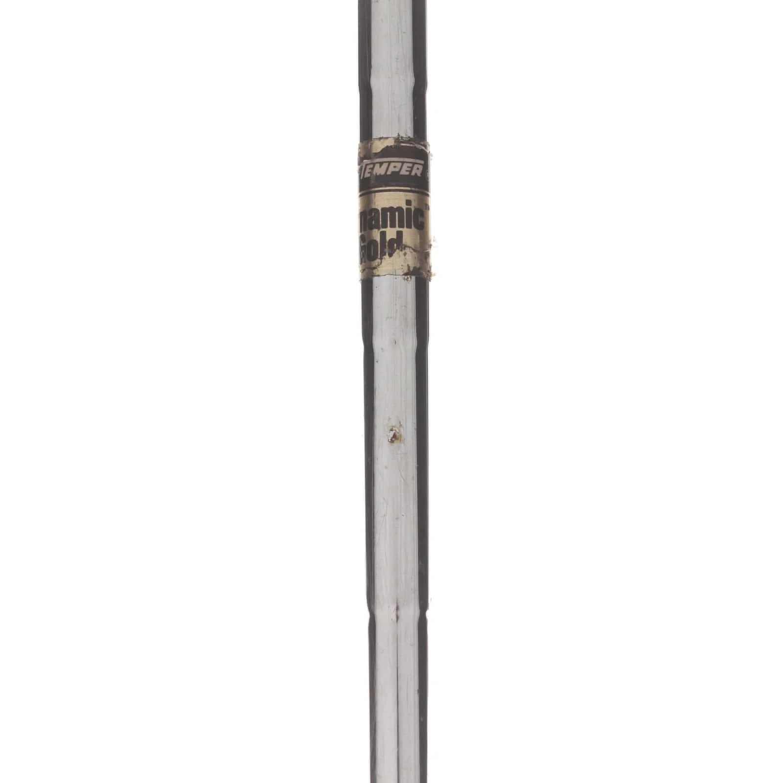 TaylorMade Burner Plus Steel Mens Left Hand Driver 9.5* Stiff - Dynamic Gold S300U - Image 4