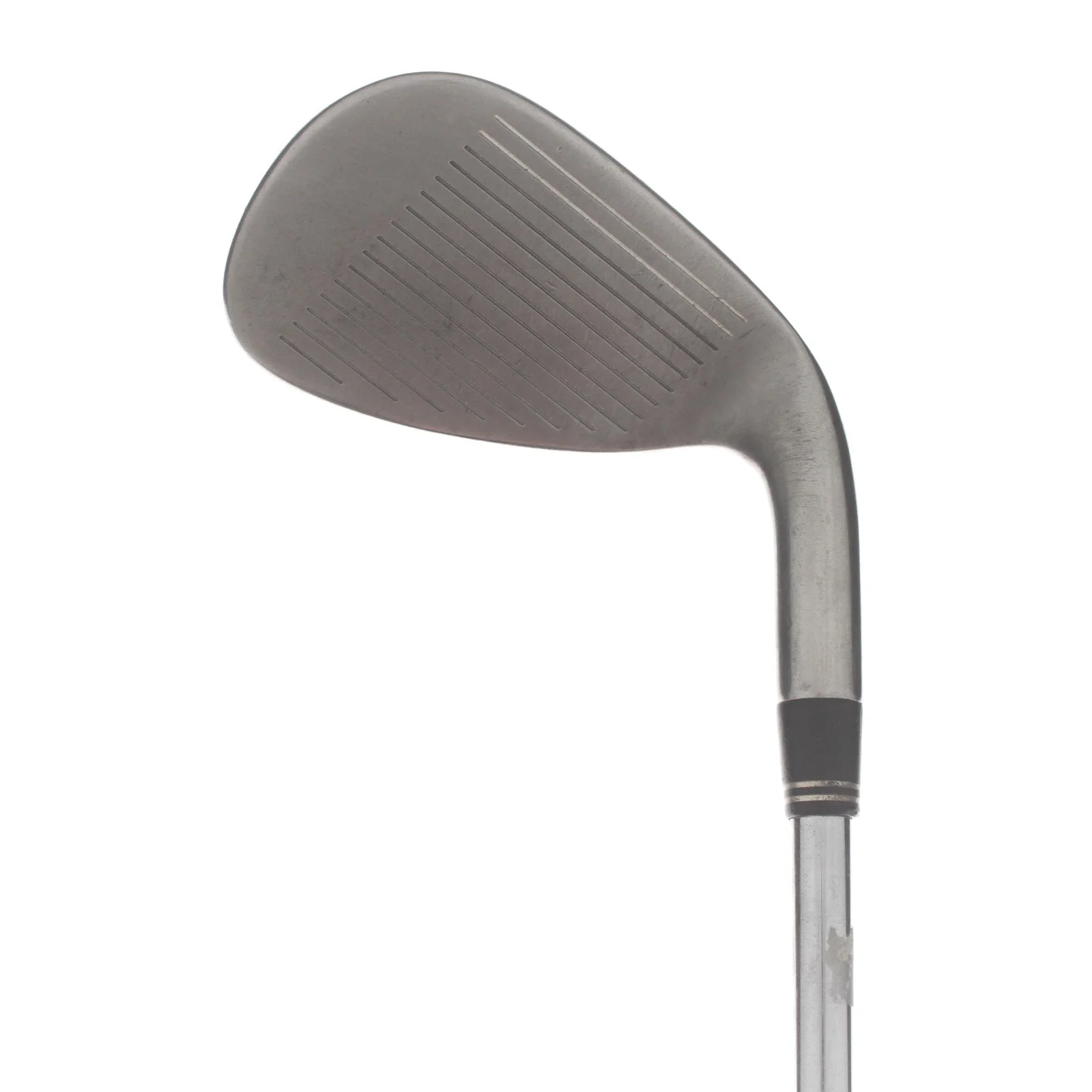 TaylorMade Burner Plus Steel Mens Left Hand Sand Wedge 55* Regular - TaylorMade Burner Superfast 85 - Image 2