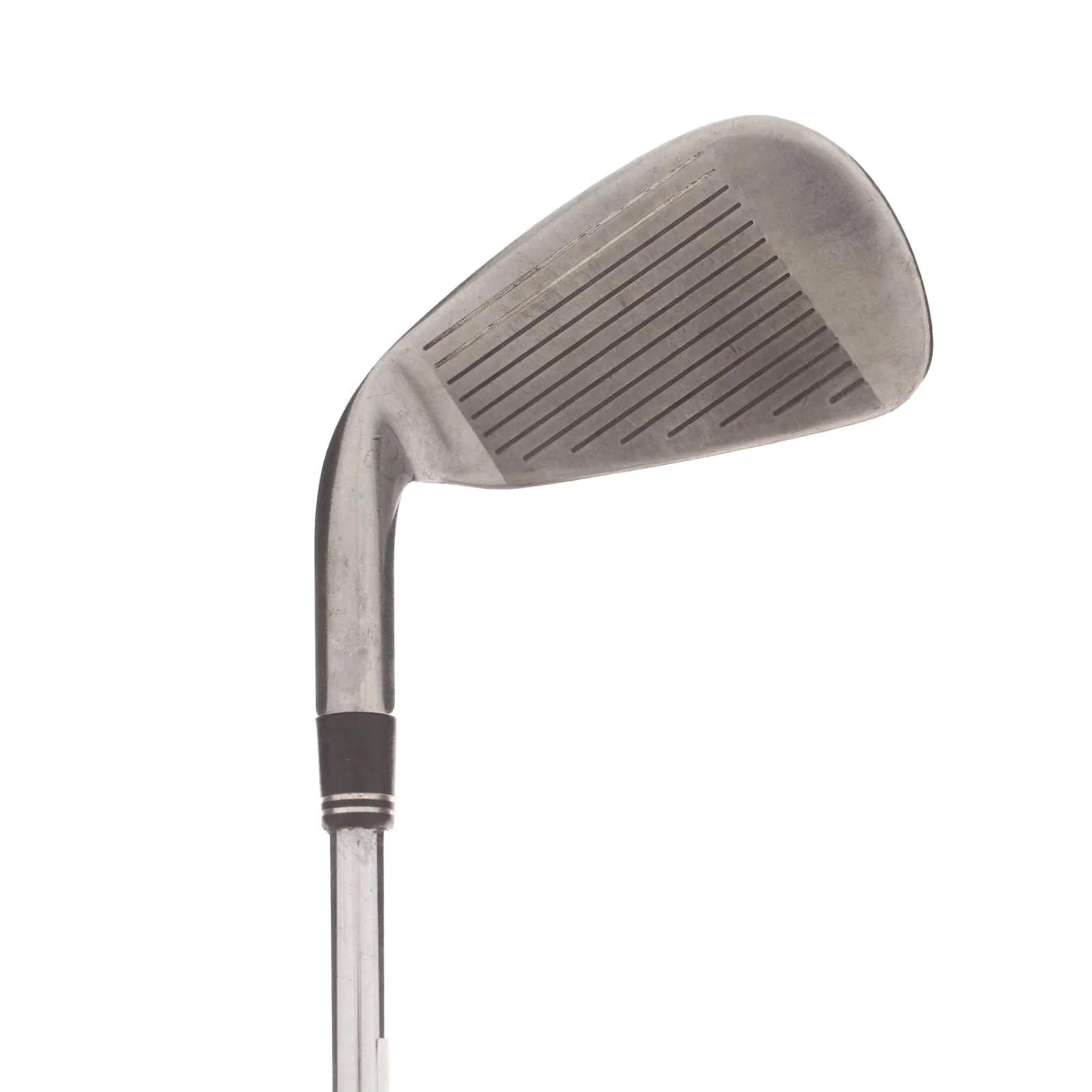 TaylorMade Burner Plus Steel Mens Right Hand 6 Iron 28* Stiff - Burner 85 - Image 2