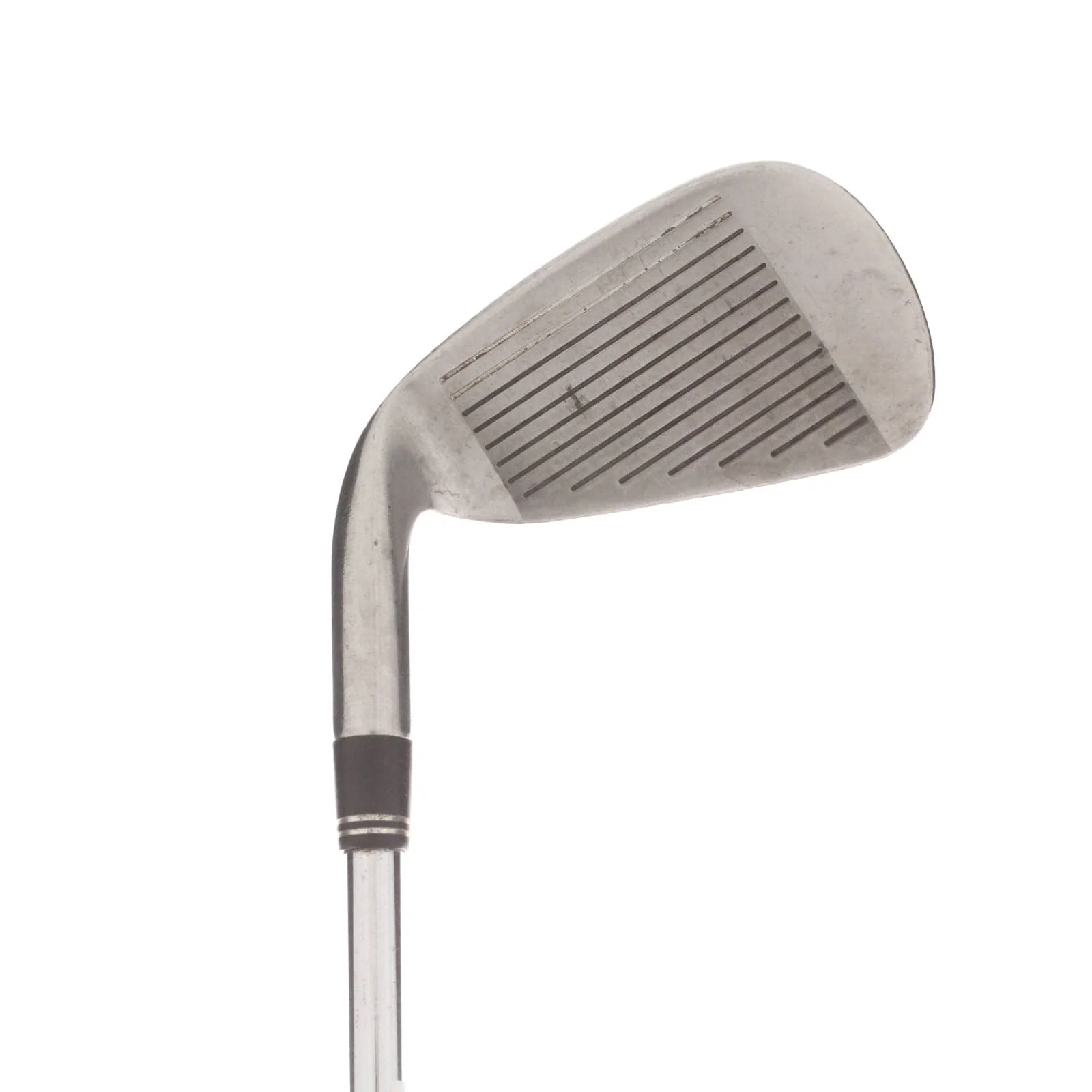 TaylorMade Burner Plus Steel Mens Right Hand 7 Iron 32* Regular - Burner 85 - Image 2